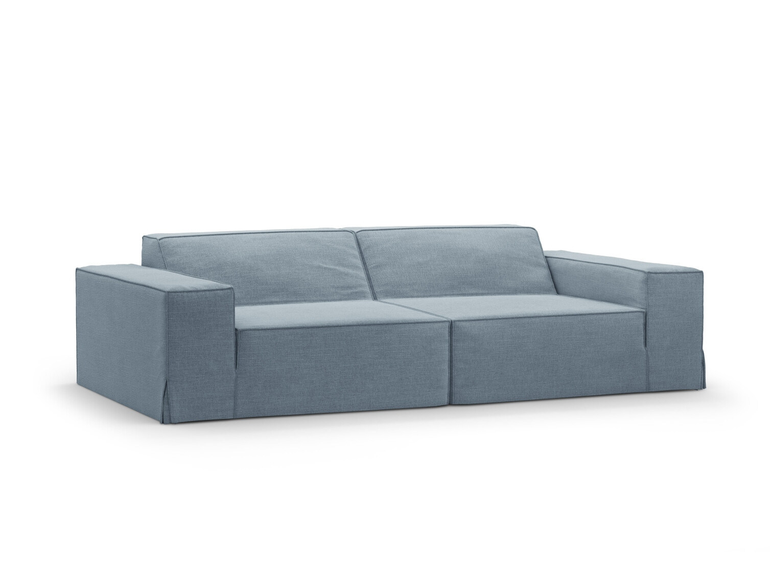 Modulares Sofa Lomcalu 132 (Lins 81)