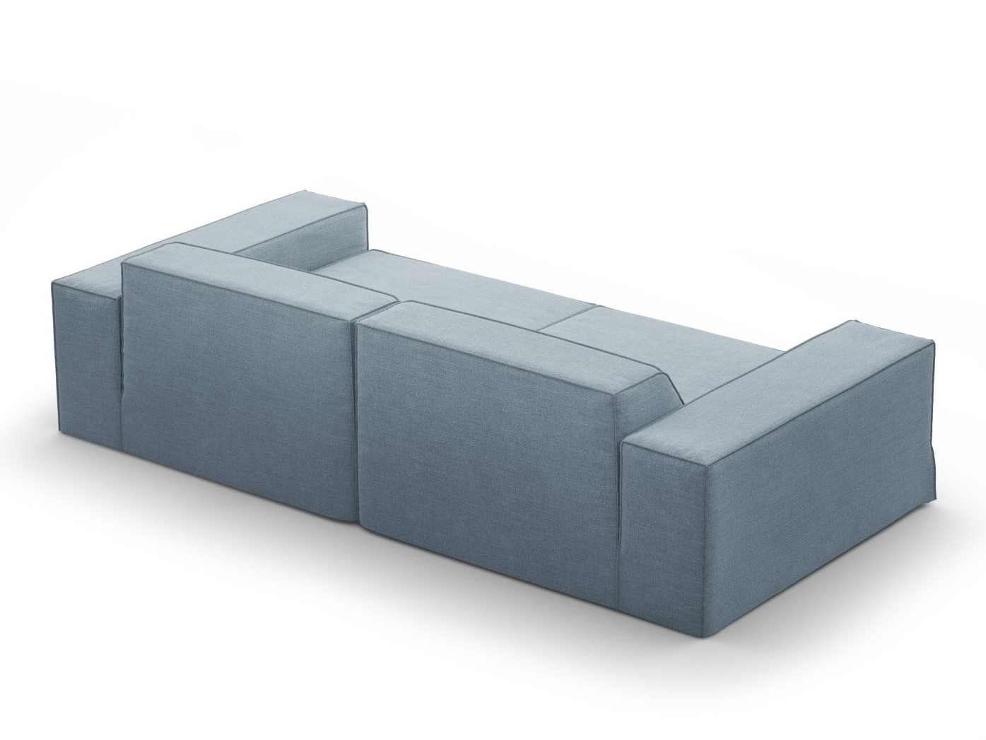 Modulares Sofa Lomcalu 132 (Lins 81)