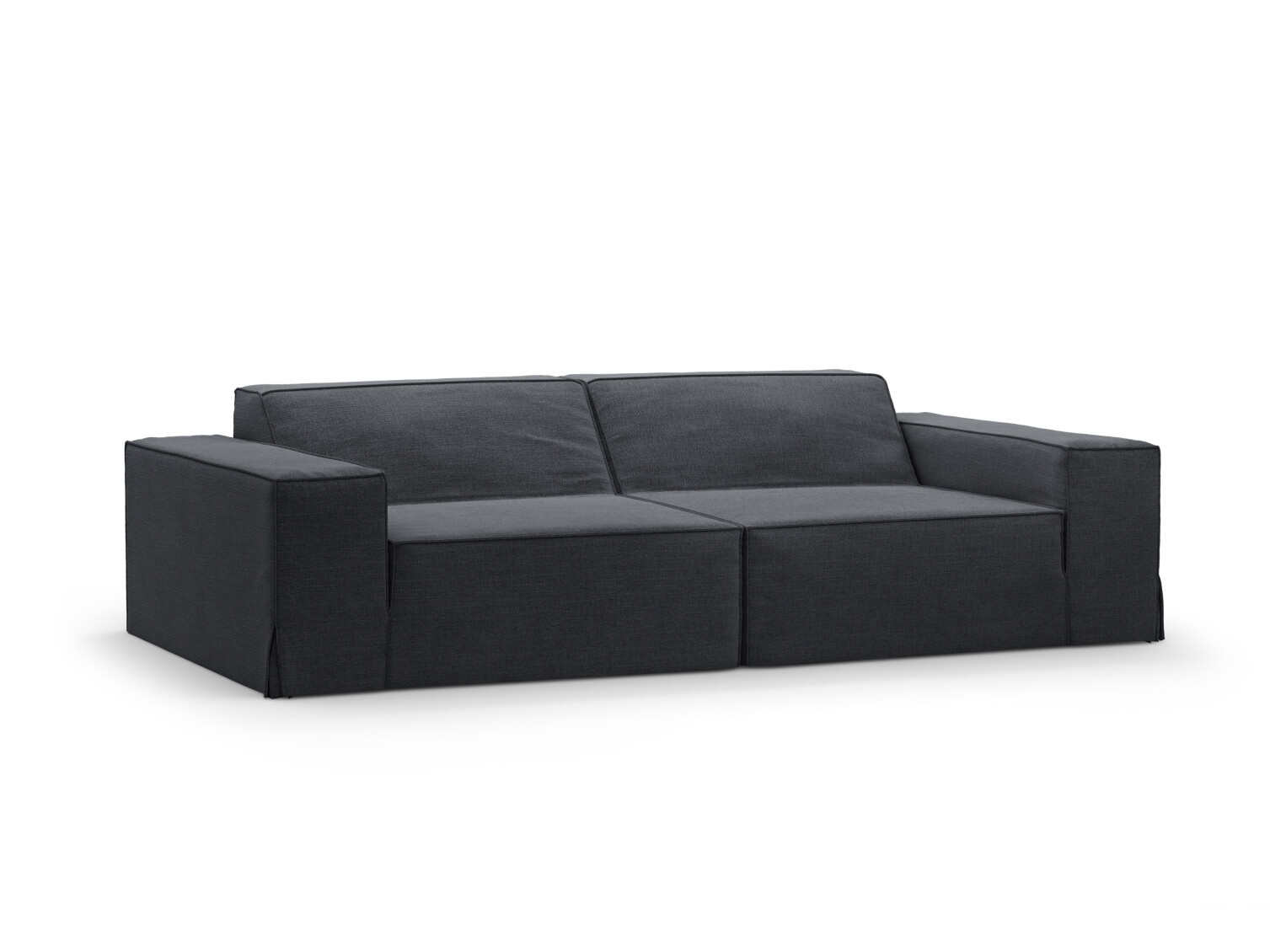 Modulares Sofa Lomcalu 132 (Lins 89)