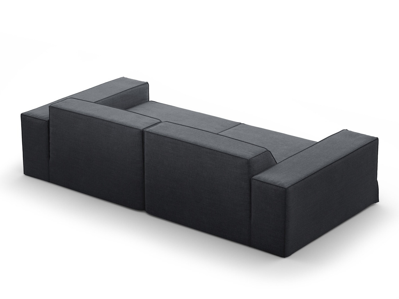 Modulares Sofa Lomcalu 132 (Lins 89)