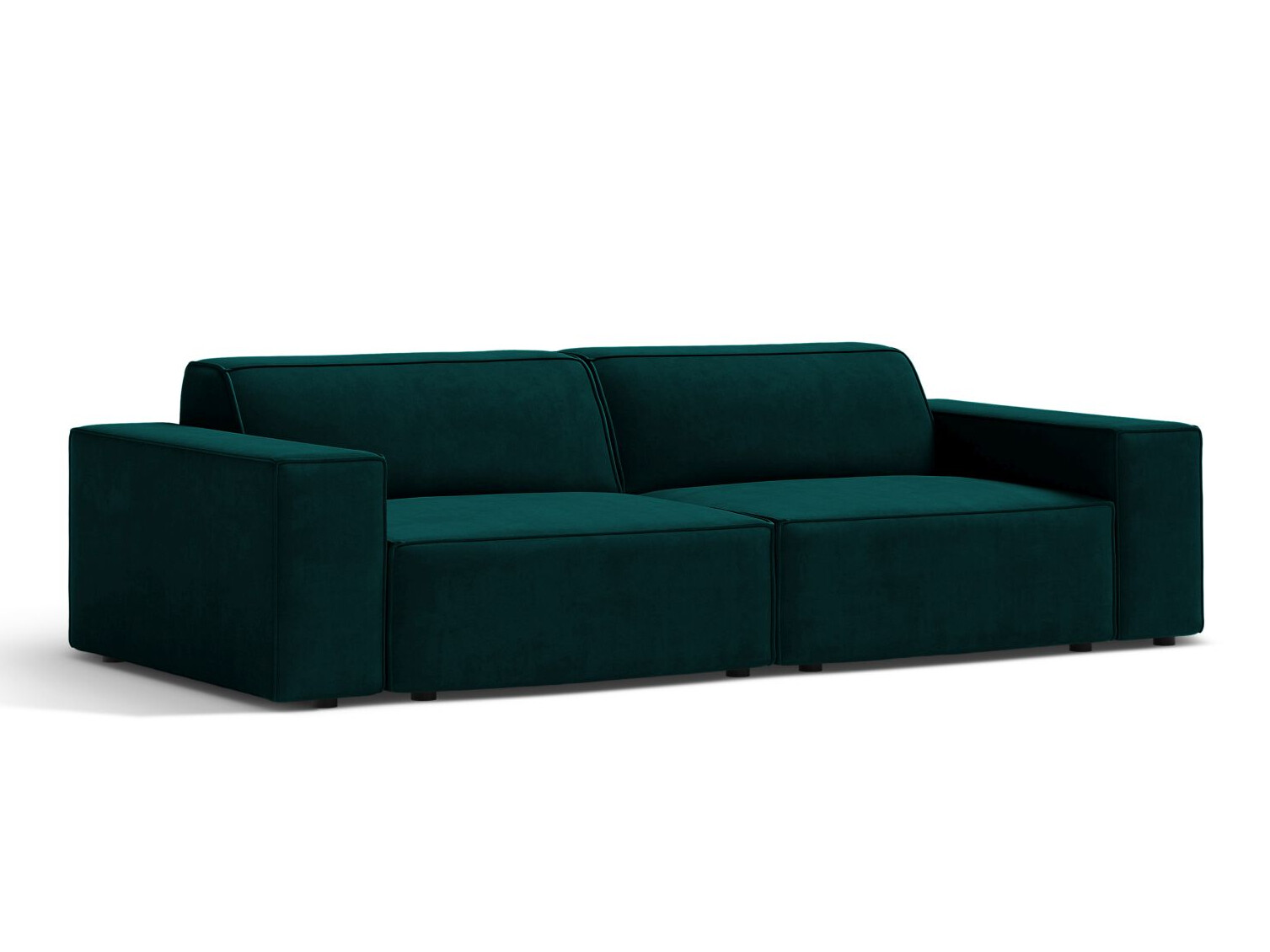 Modulares Sofa Lomcalu 132 (Venus 2911)