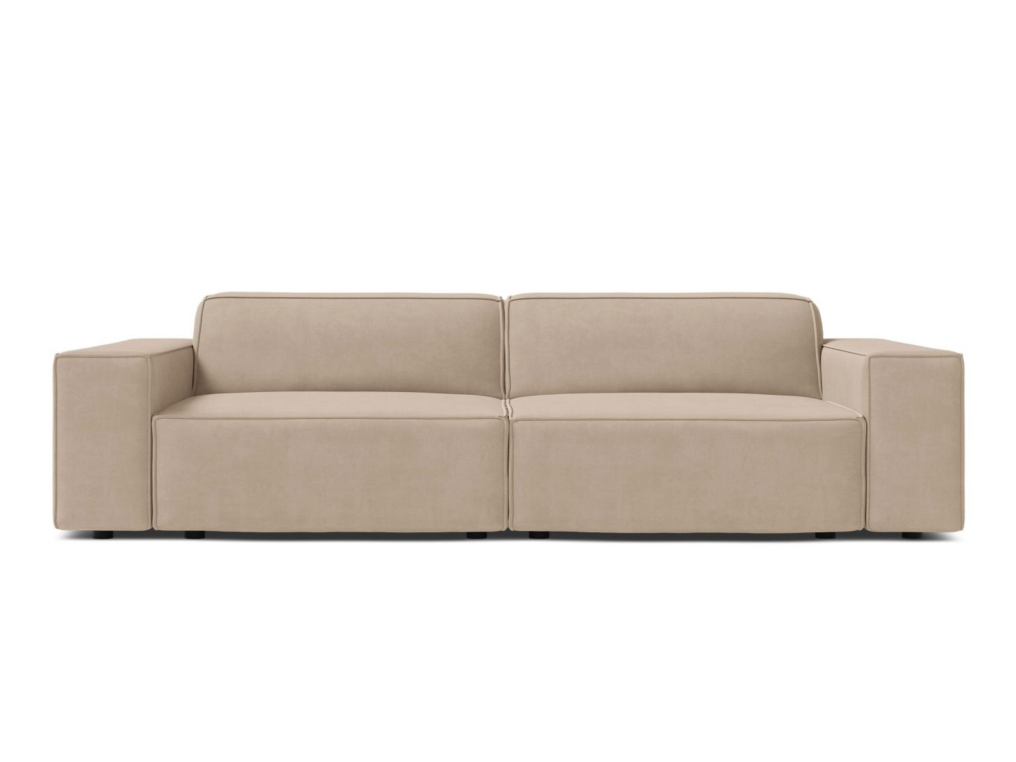 Modulares Sofa Lomcalu 132 (Venus 2928)