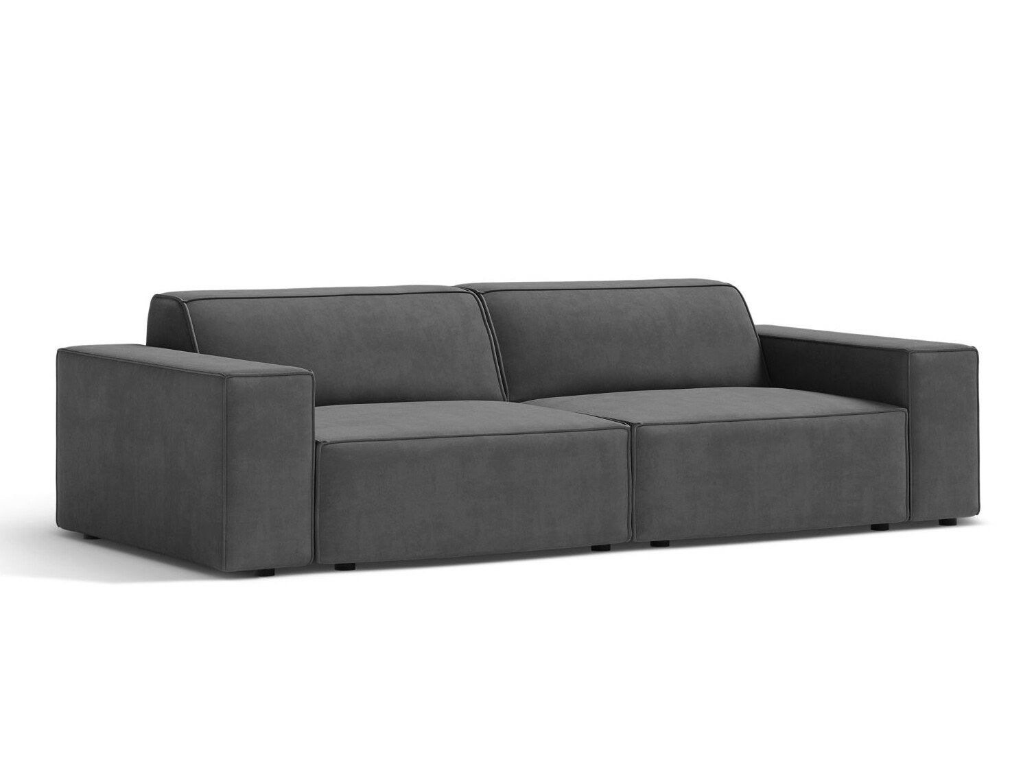 Modulares Sofa Lomcalu 132 (Venus 2930)