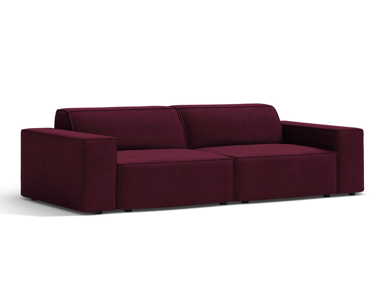 Modulares Sofa Lomcalu 132 (Venus 2932)