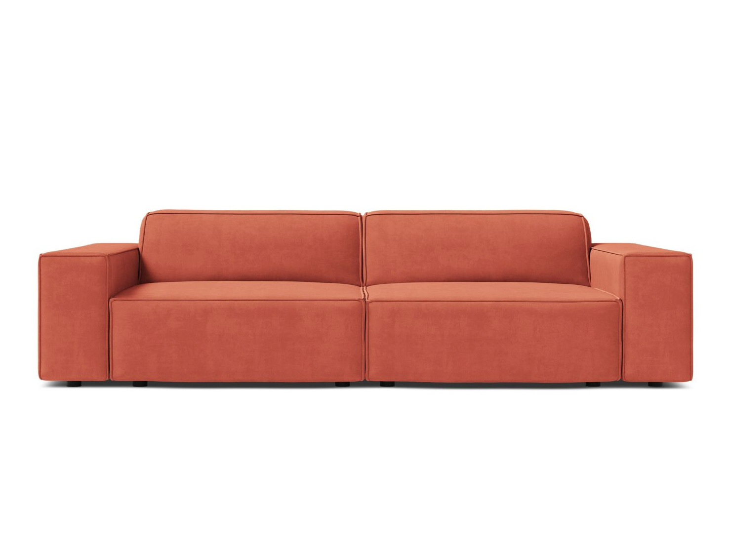 Modulares Sofa Lomcalu 132 (Venus 2933)