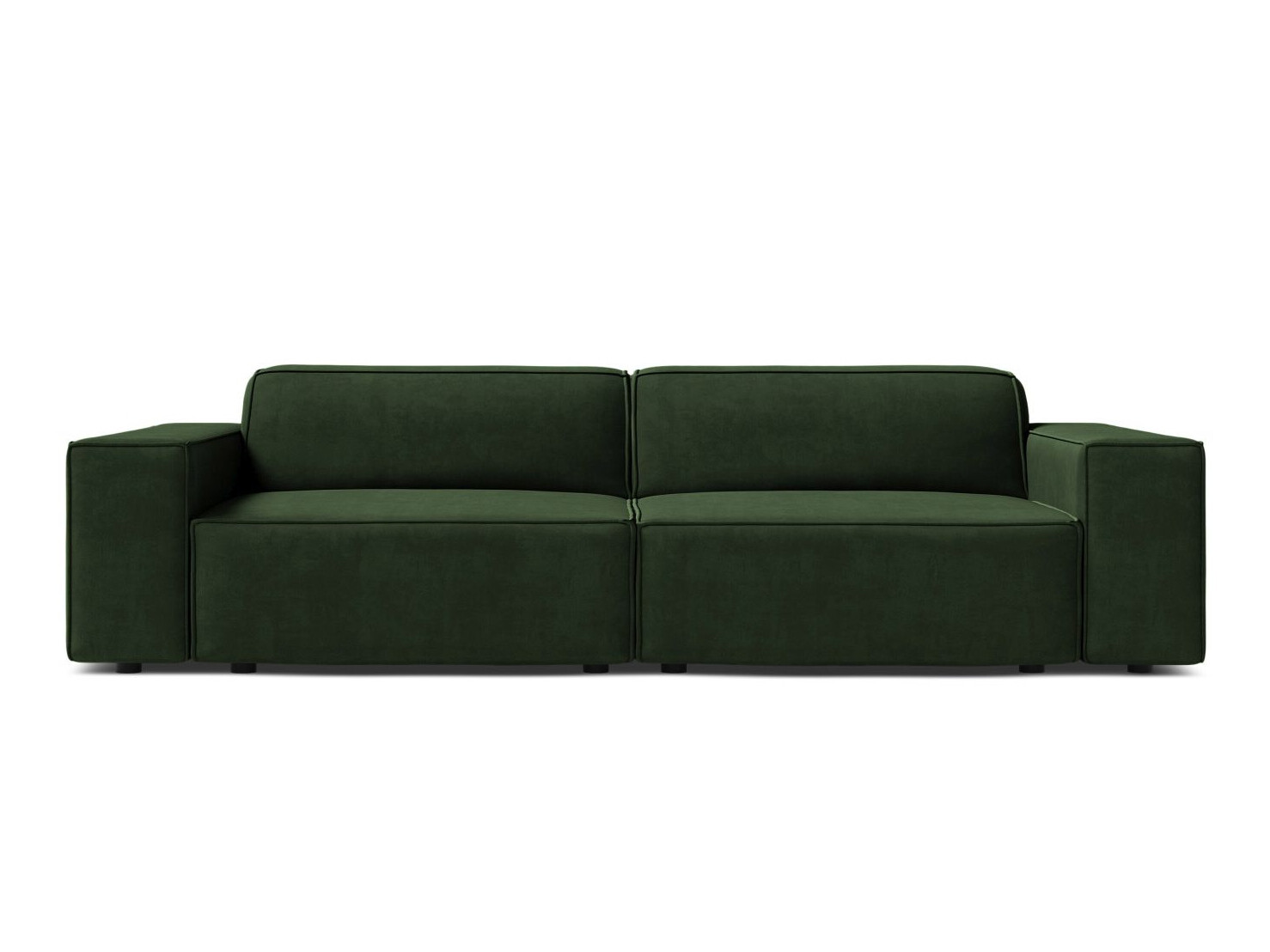 Modulares Sofa Lomcalu 132 (Venus 2940)