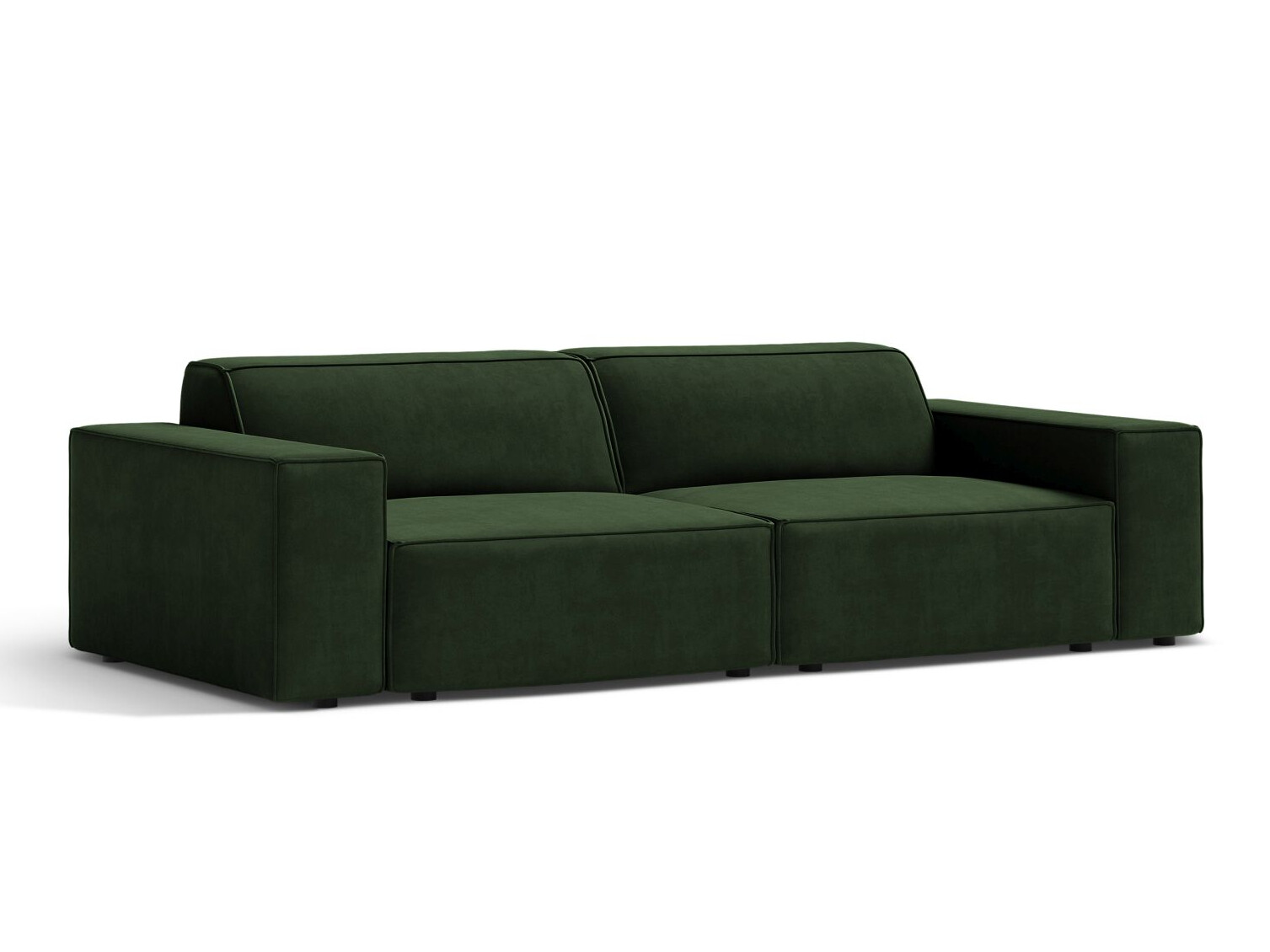 Modulares Sofa Lomcalu 132 (Venus 2940)