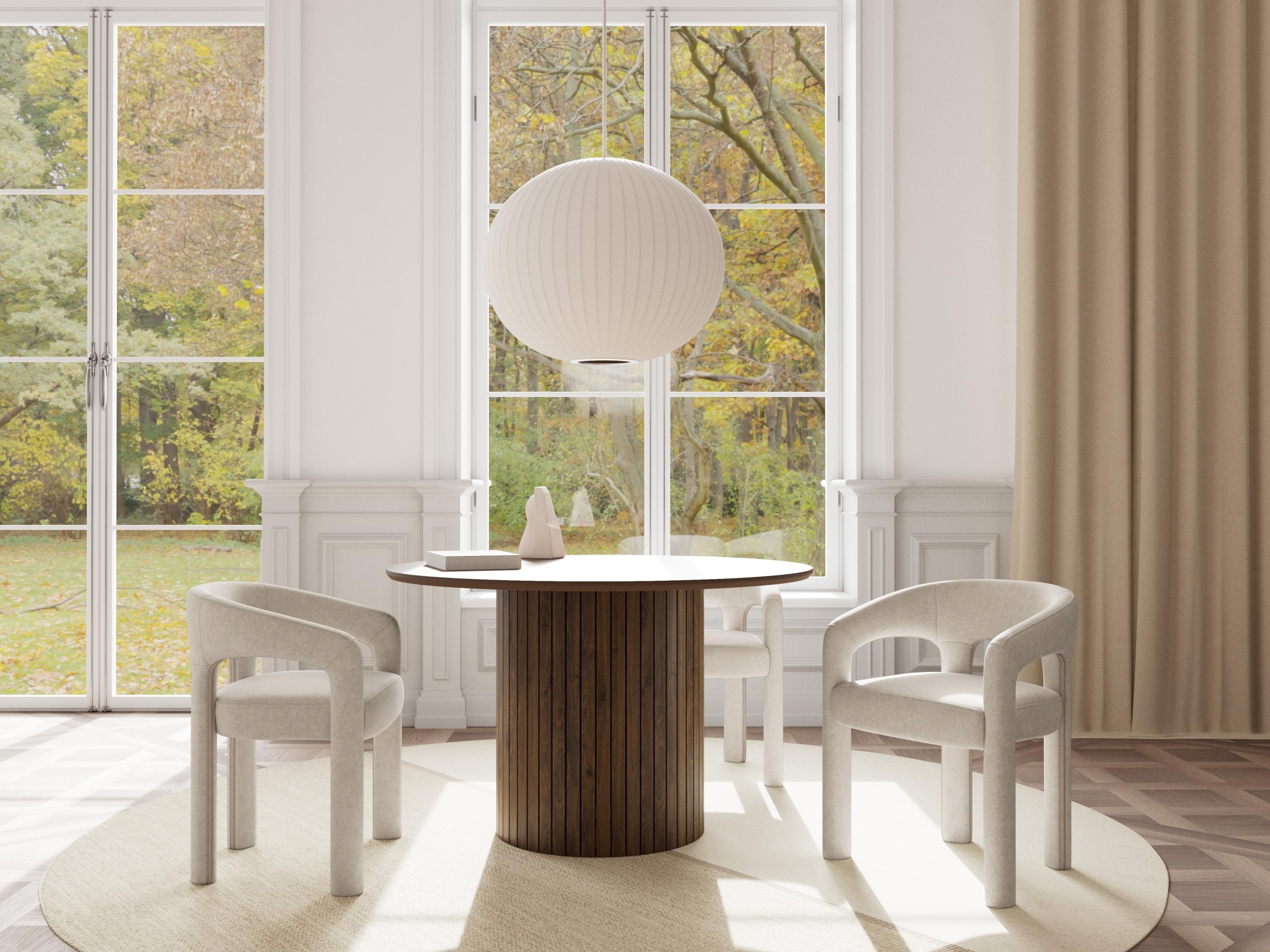 Stuhl Norsica 1043 (Apia 453)