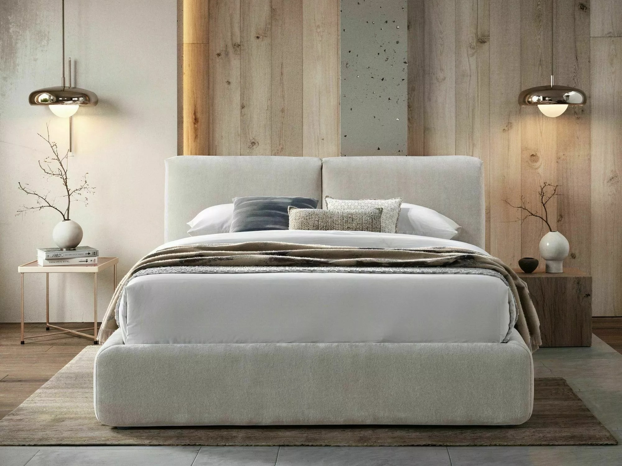 Bett Detroit 960