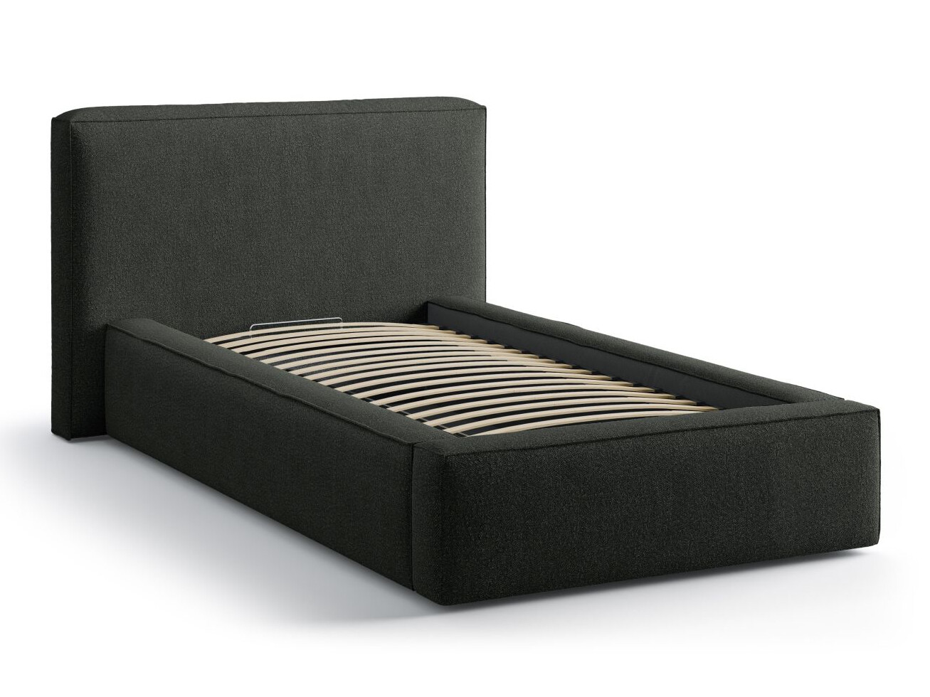 Bett Lomcalu 121 (Baloo 2082)