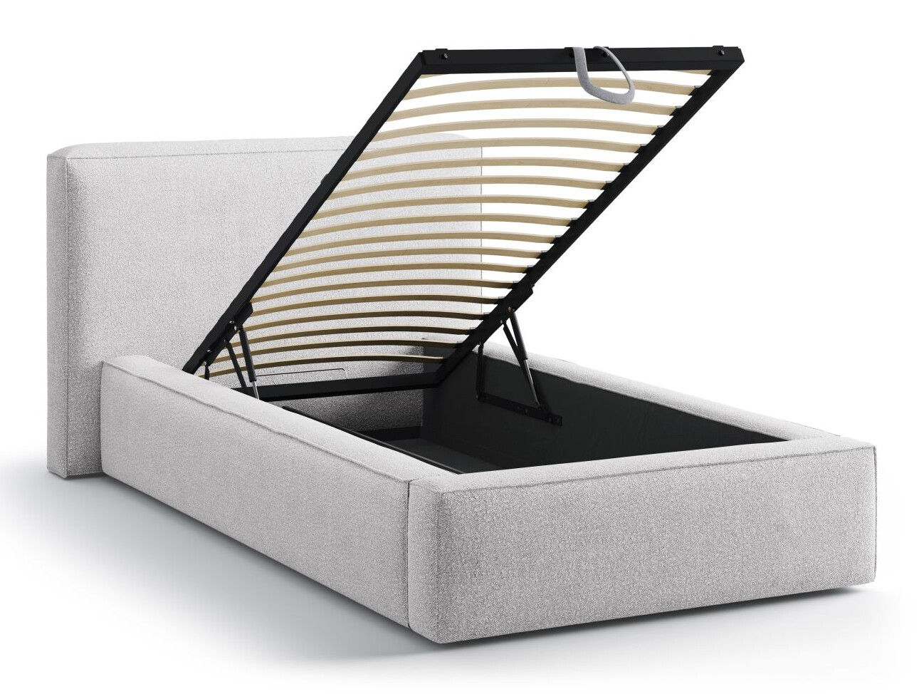 Bett Lomcalu 121 (Baloo 2085)