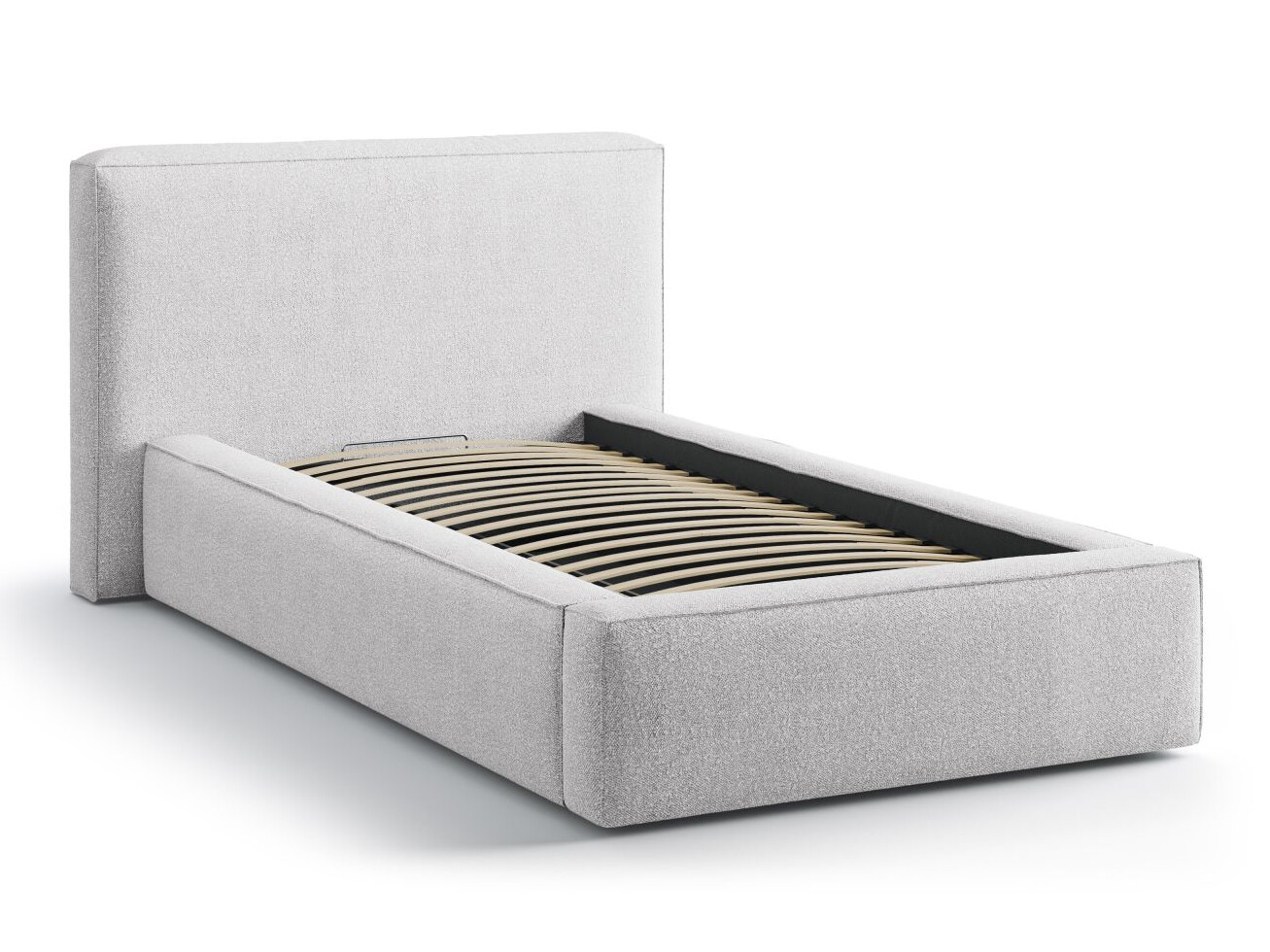 Bett Lomcalu 121 (Baloo 2085)