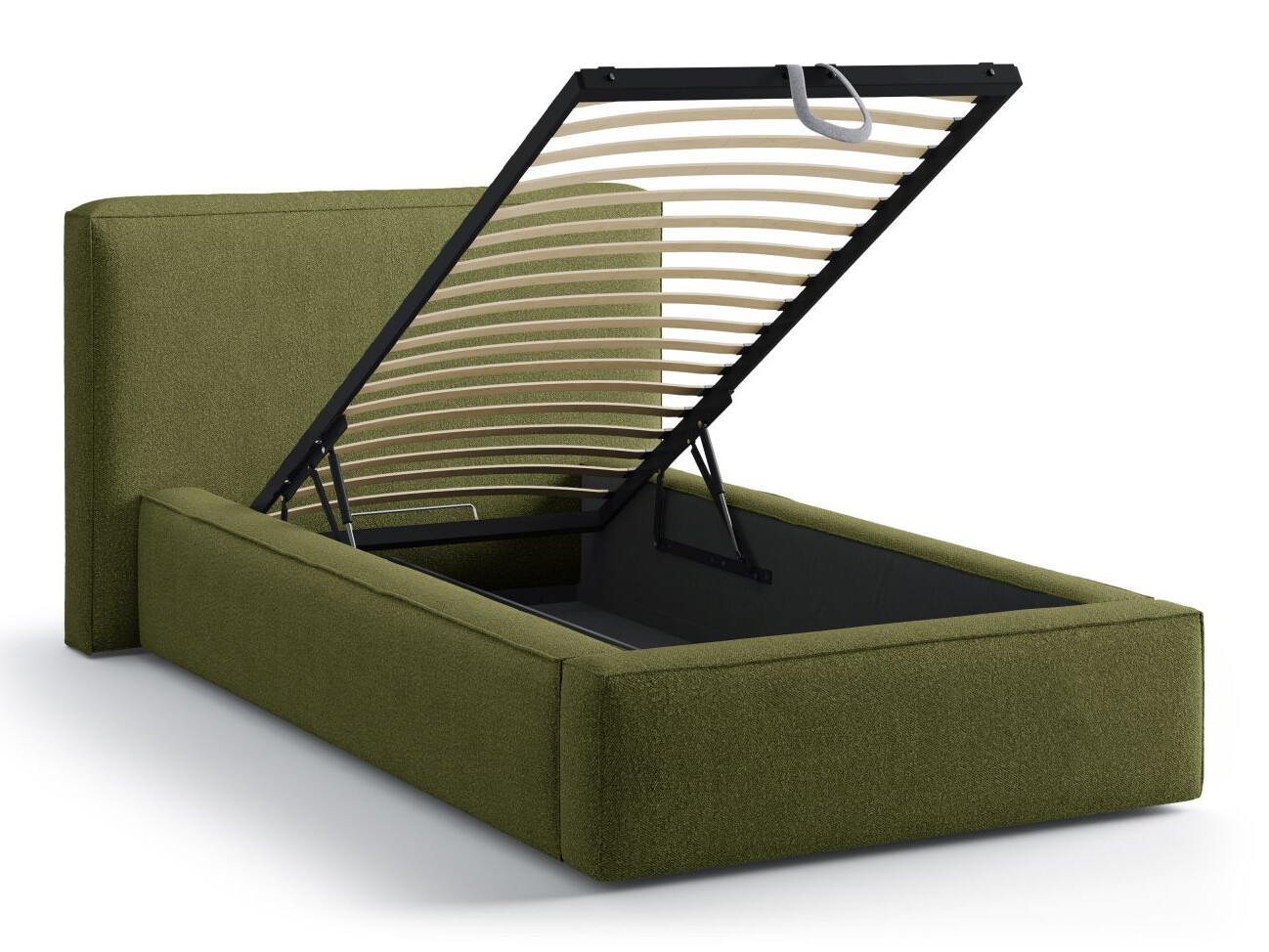 Bett Lomcalu 121 (Baloo 2090)