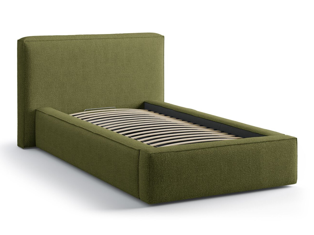 Bett Lomcalu 121 (Baloo 2090)