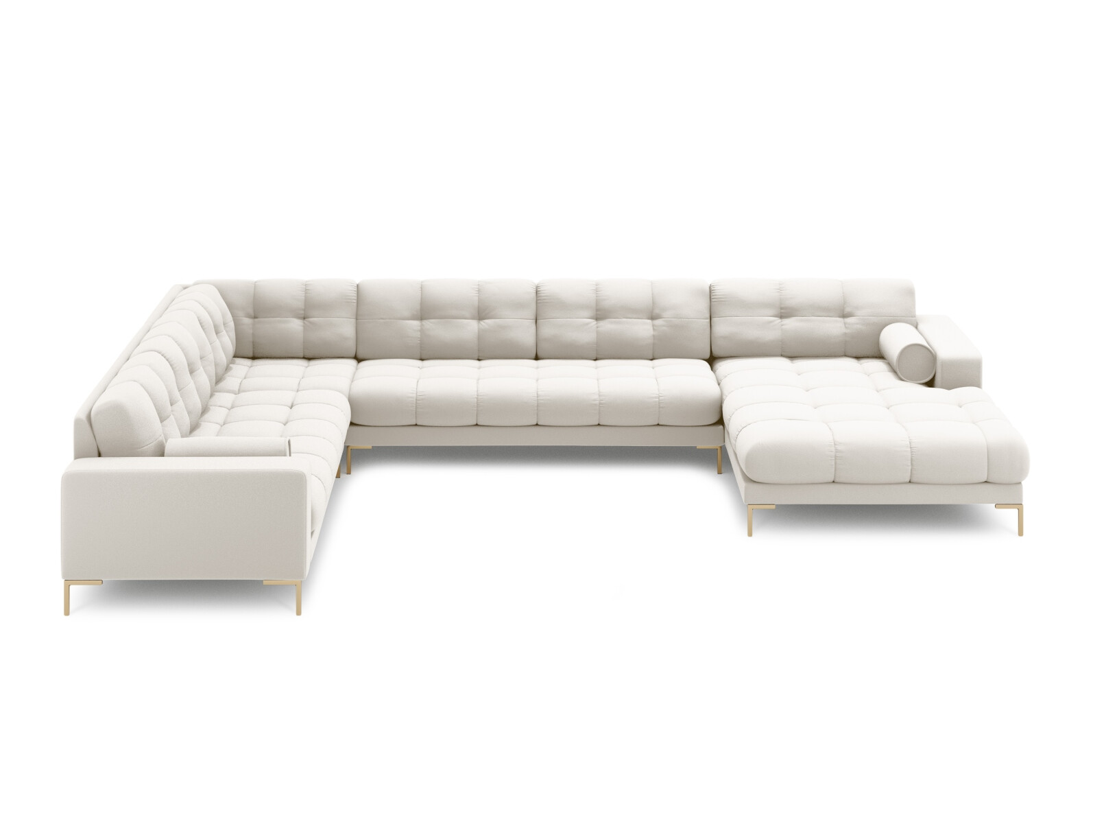 Ecksofa Calelbe 119 (Neve 02)