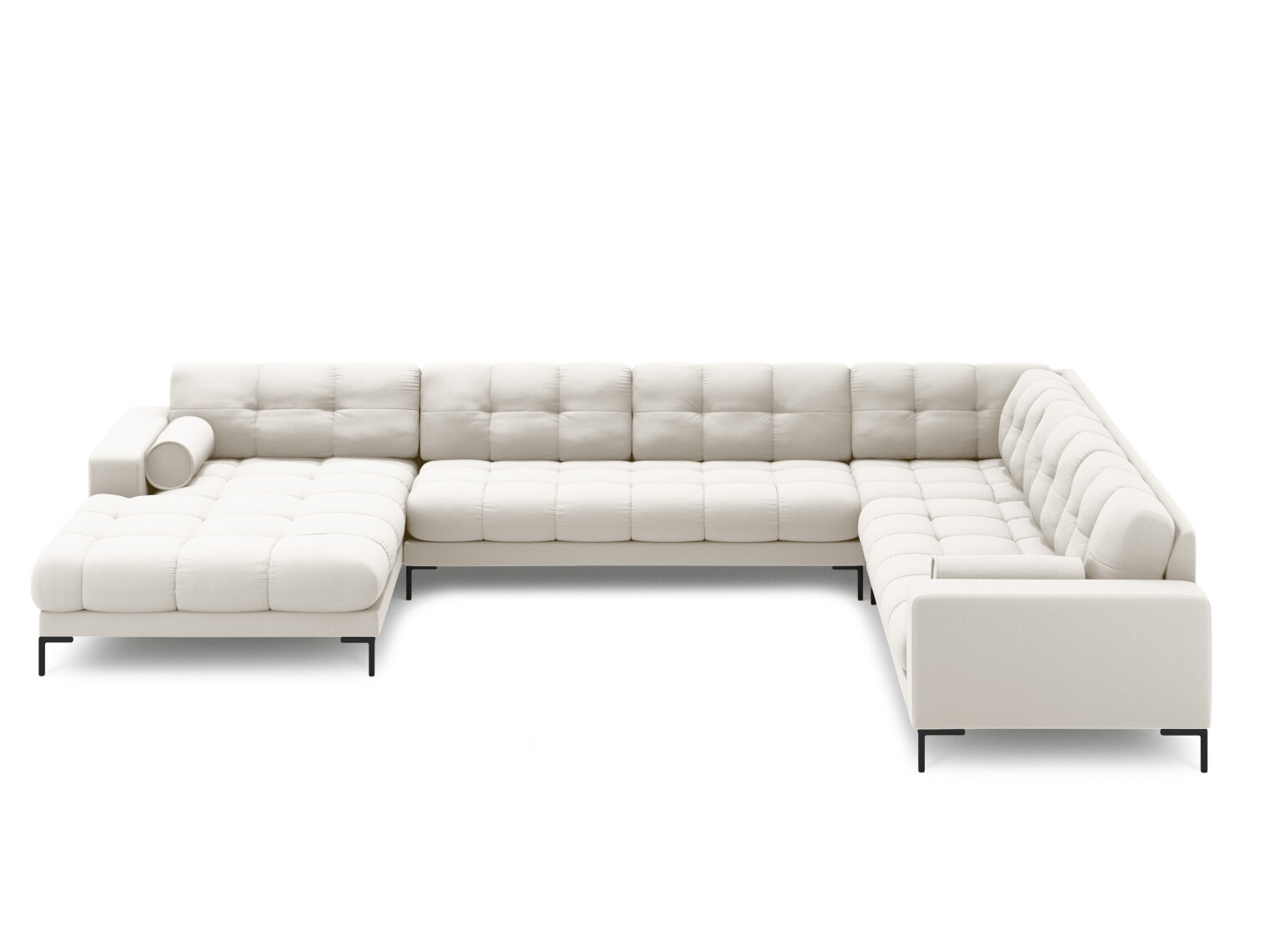 Ecksofa Calelbe 119 (Neve 02)