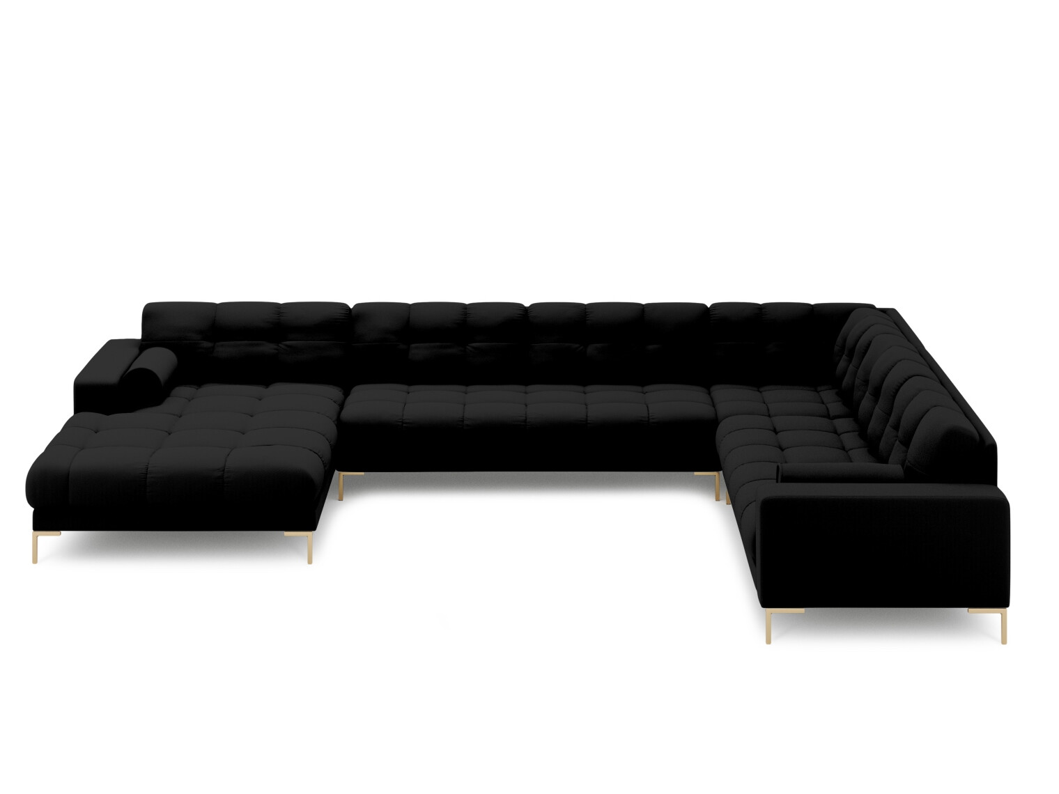 Ecksofa Calelbe 119 (Neve 100)
