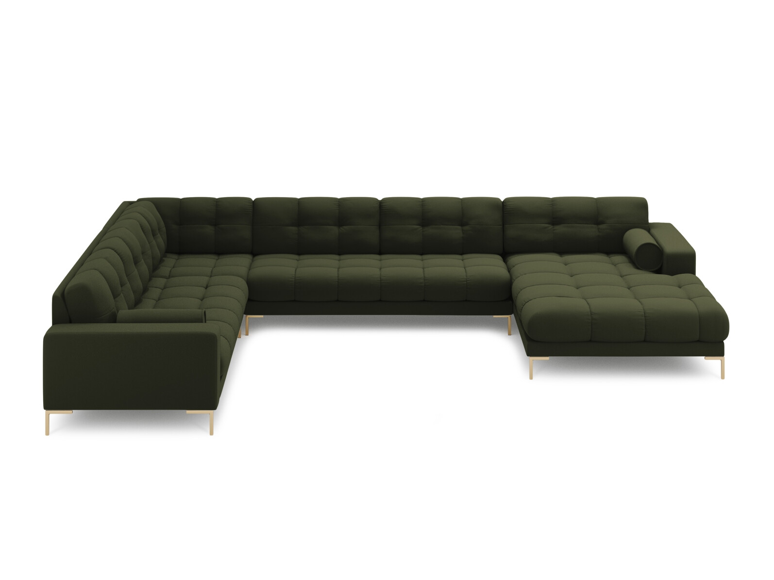 Ecksofa Calelbe 119 (Neve 39)