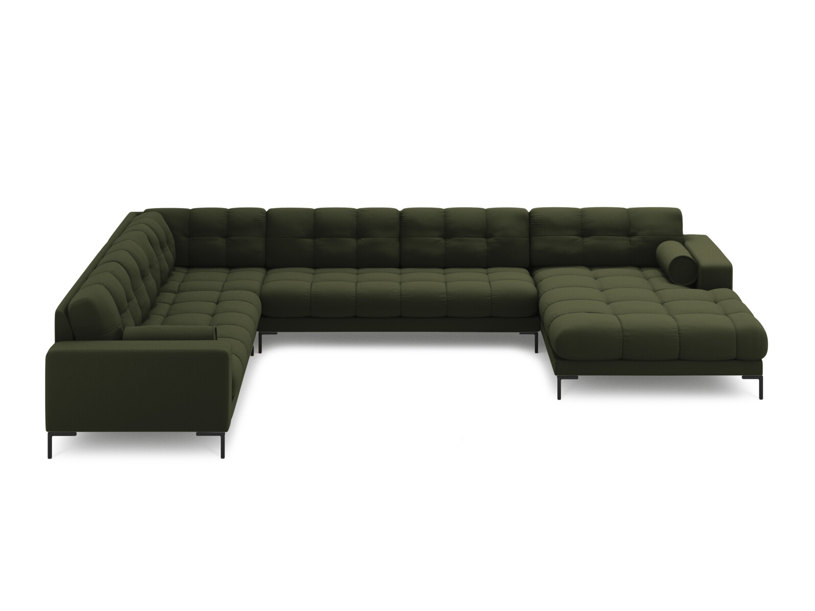 Ecksofa Calelbe 119 (Neve 39)