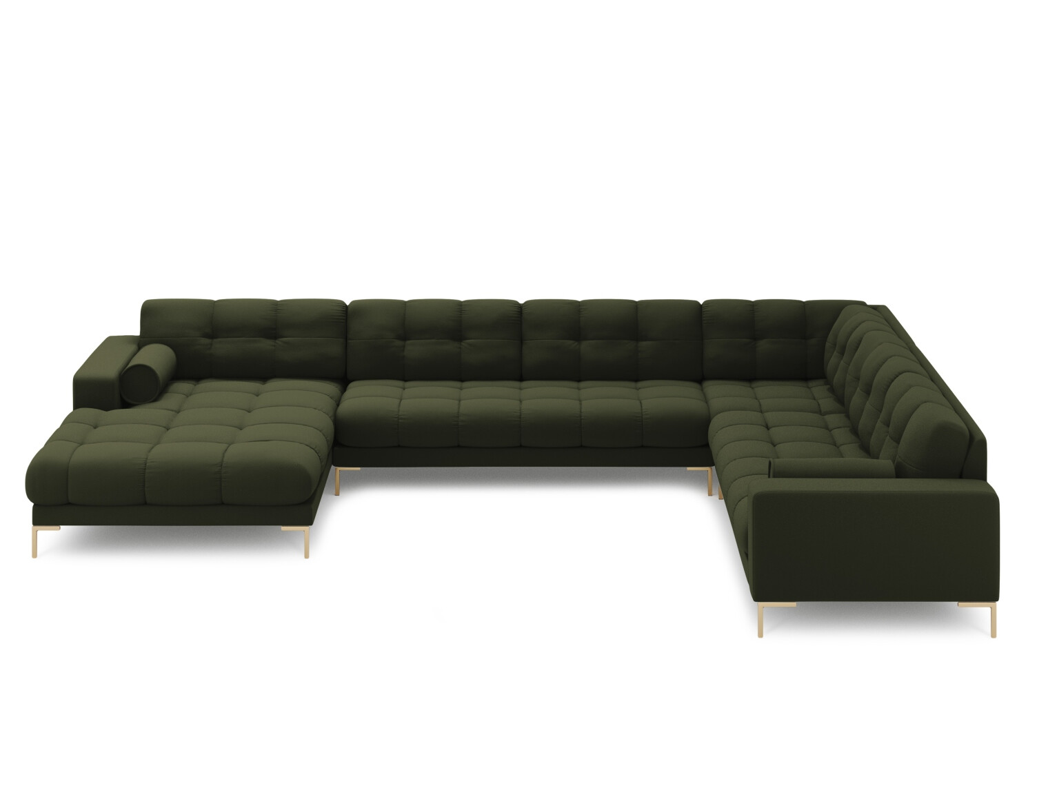Ecksofa Calelbe 119 (Neve 39)