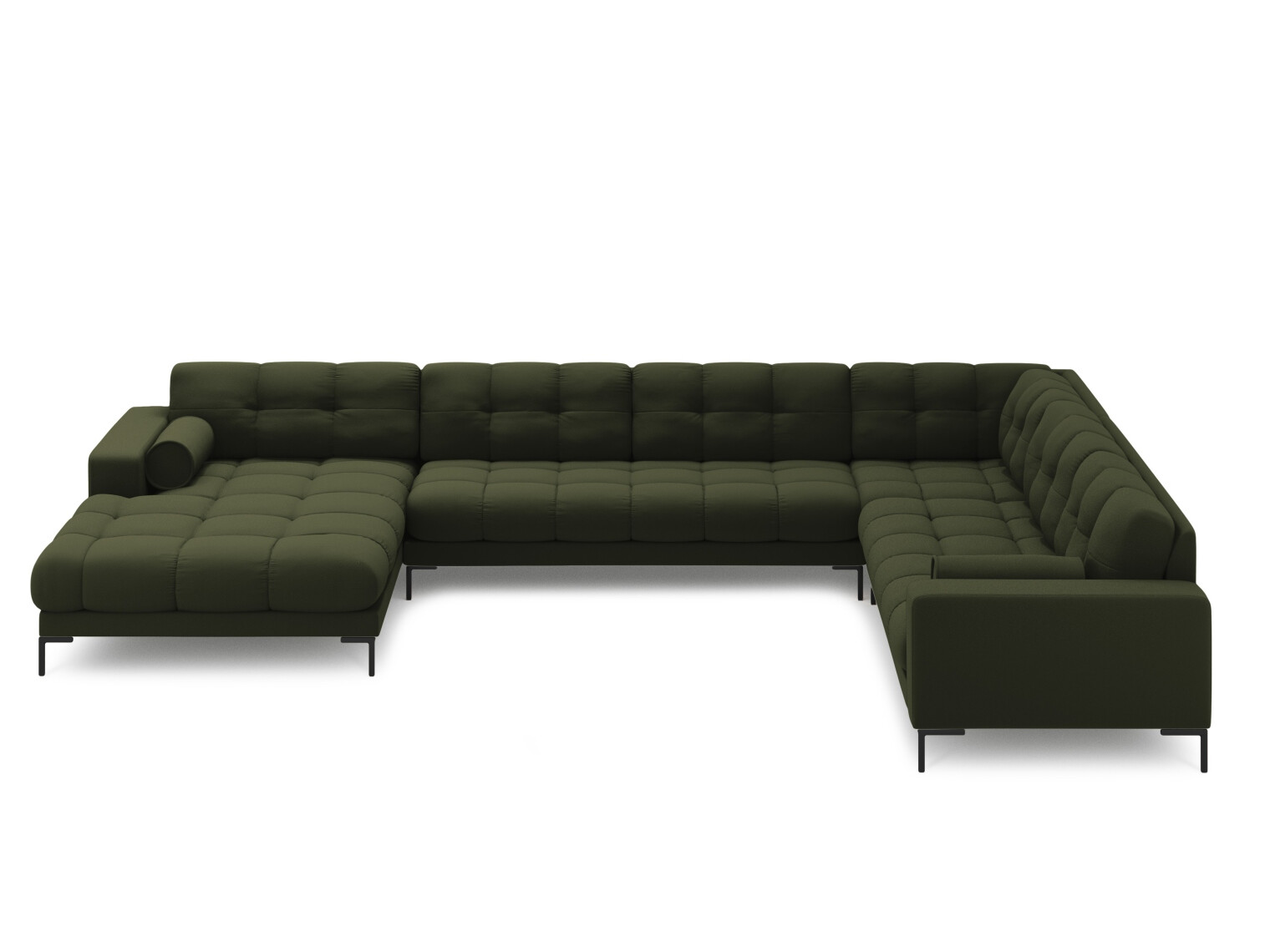 Ecksofa Calelbe 119 (Neve 39)