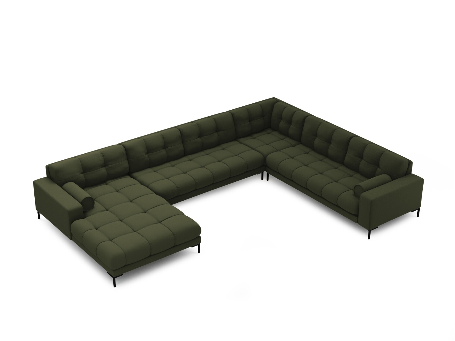 Ecksofa Calelbe 119 (Neve 39)
