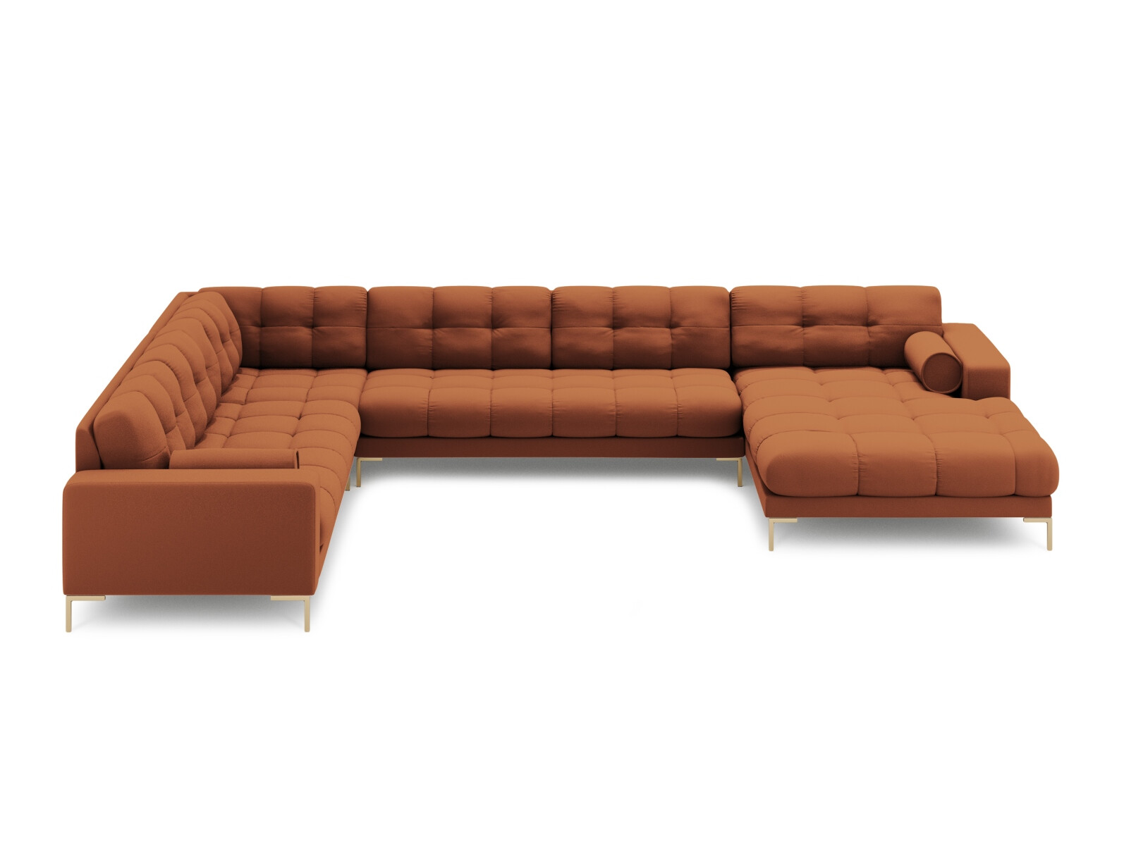 Ecksofa Calelbe 119 (Neve 52)