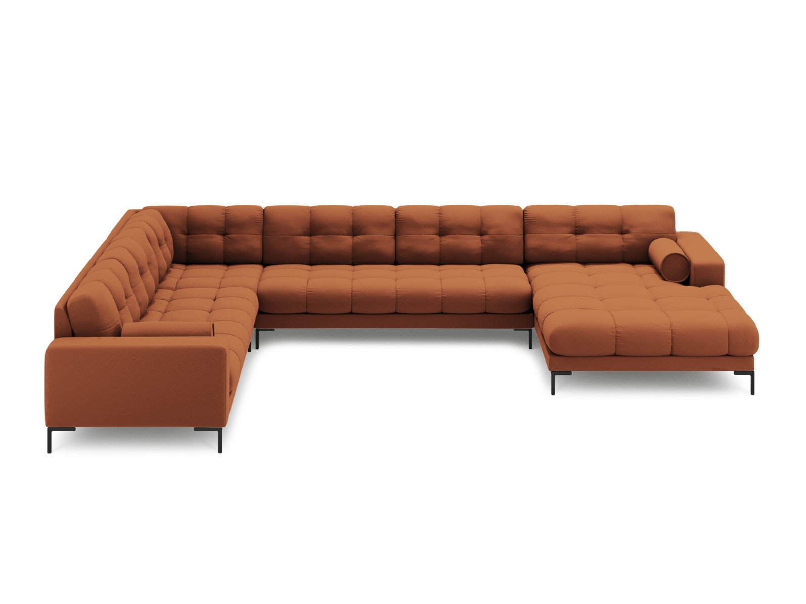 Ecksofa Calelbe 119 (Neve 52)
