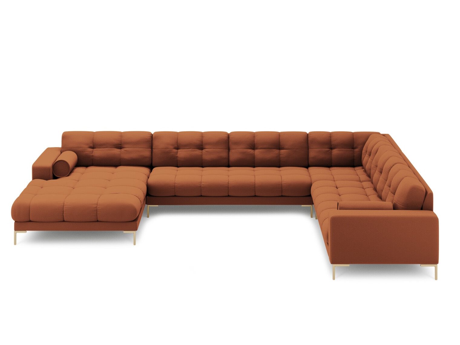 Ecksofa Calelbe 119 (Neve 52)