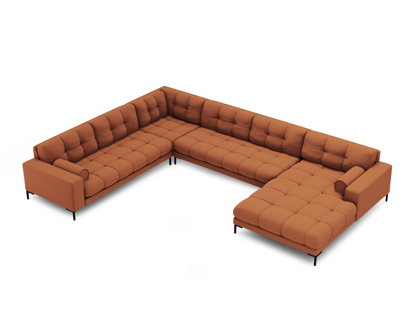 Ecksofa Calelbe 119 (Neve 52)