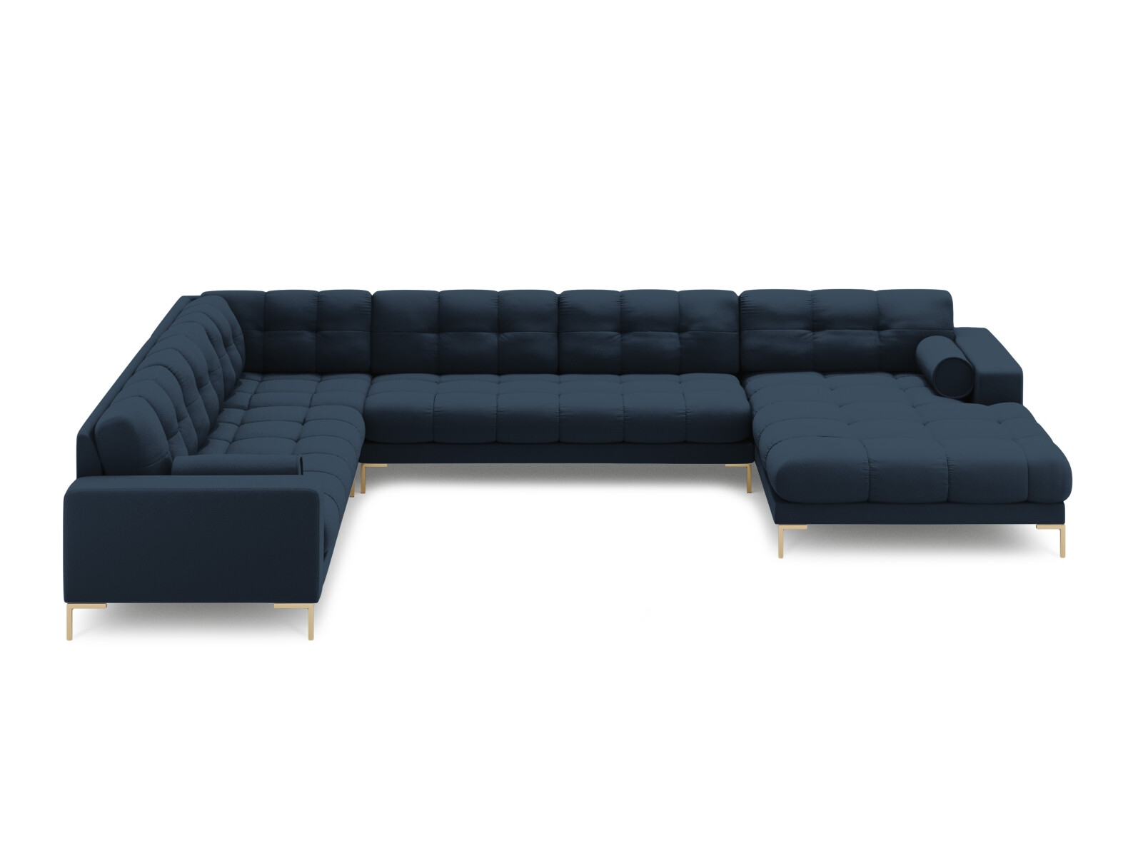 Ecksofa Calelbe 119 (Neve 77)
