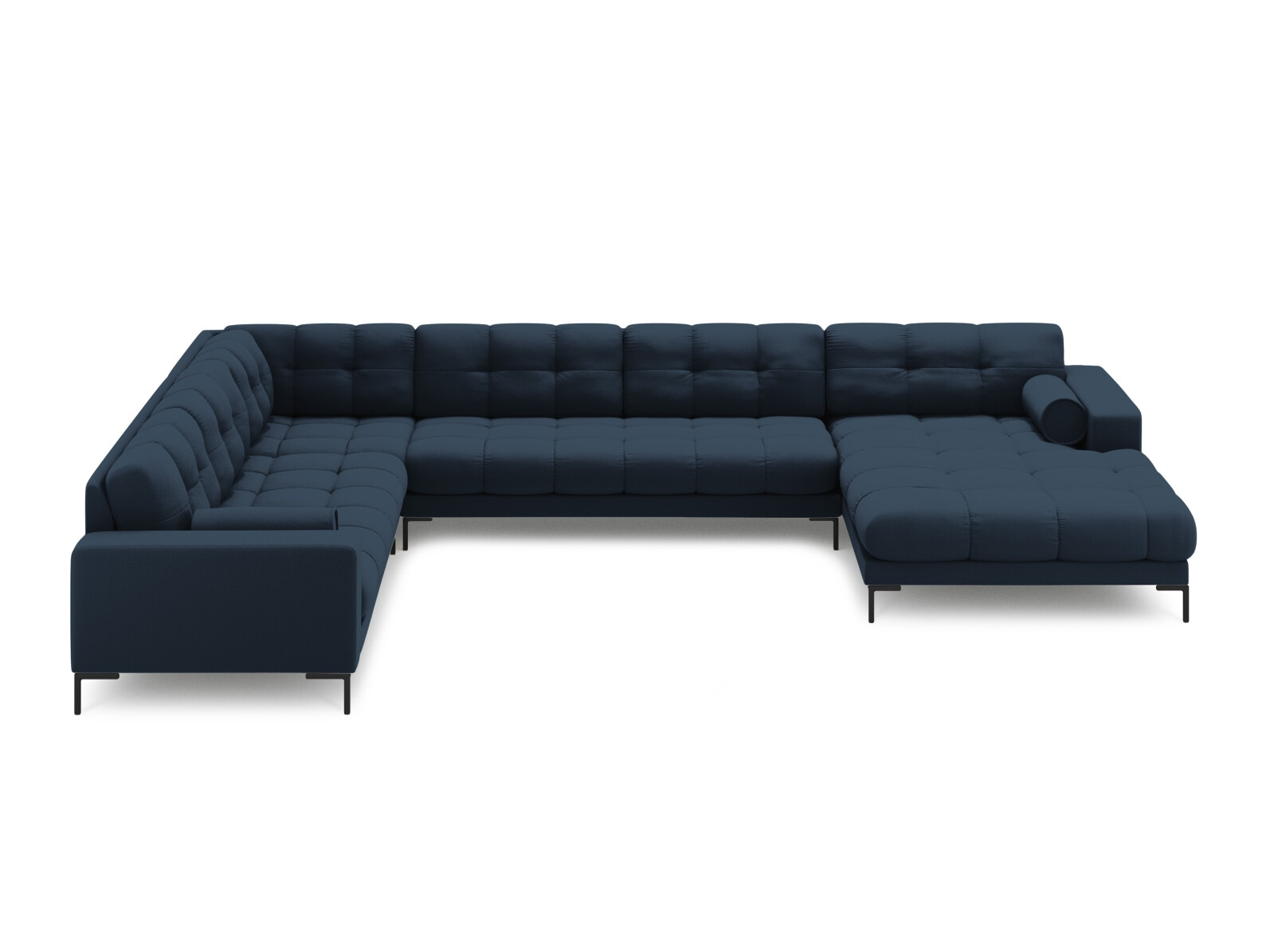Ecksofa Calelbe 119 (Neve 77)