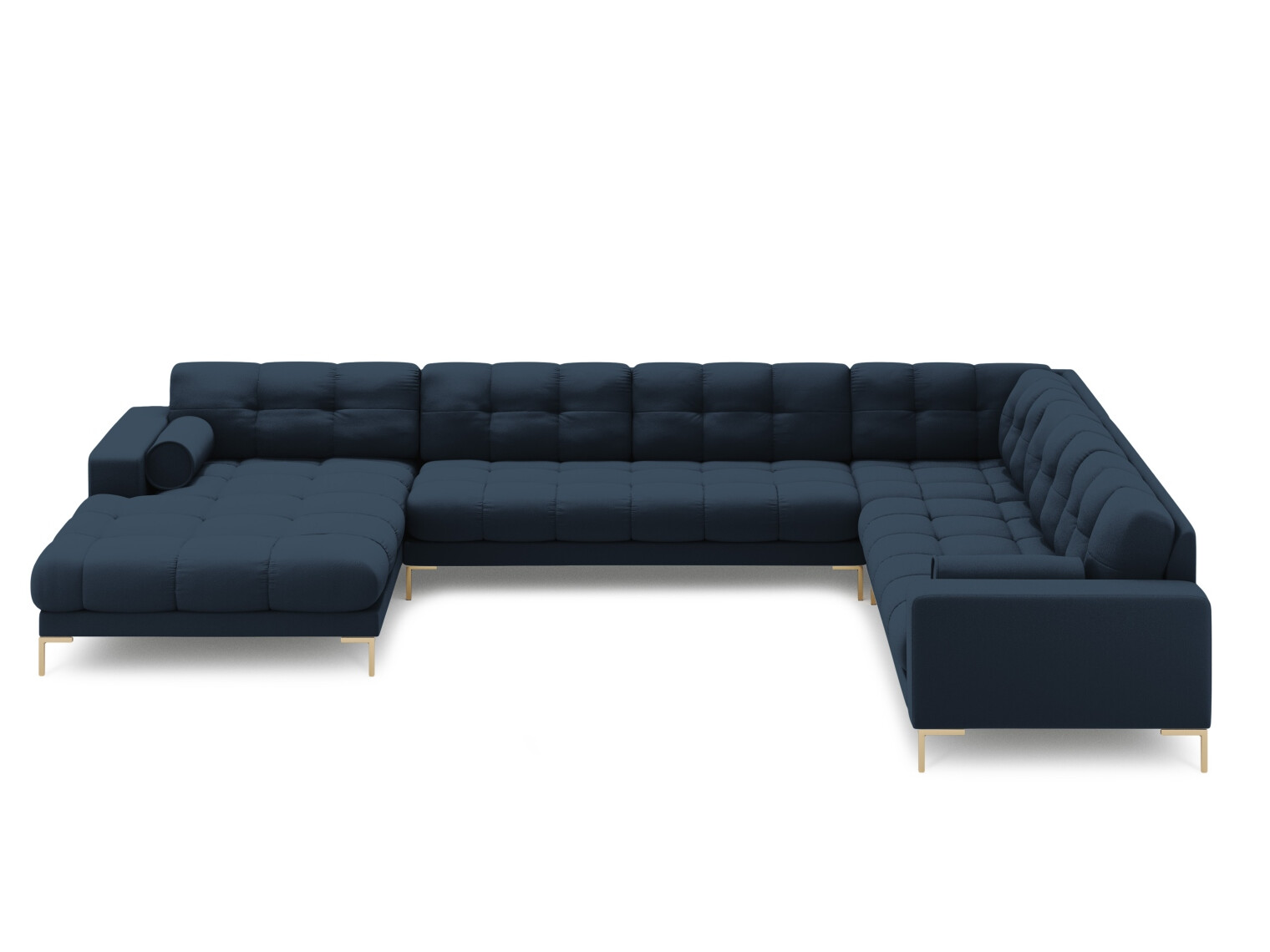 Ecksofa Calelbe 119 (Neve 77)