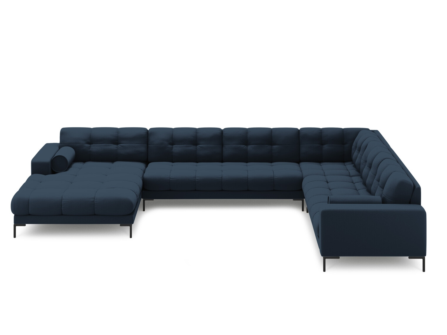 Ecksofa Calelbe 119 (Neve 77)