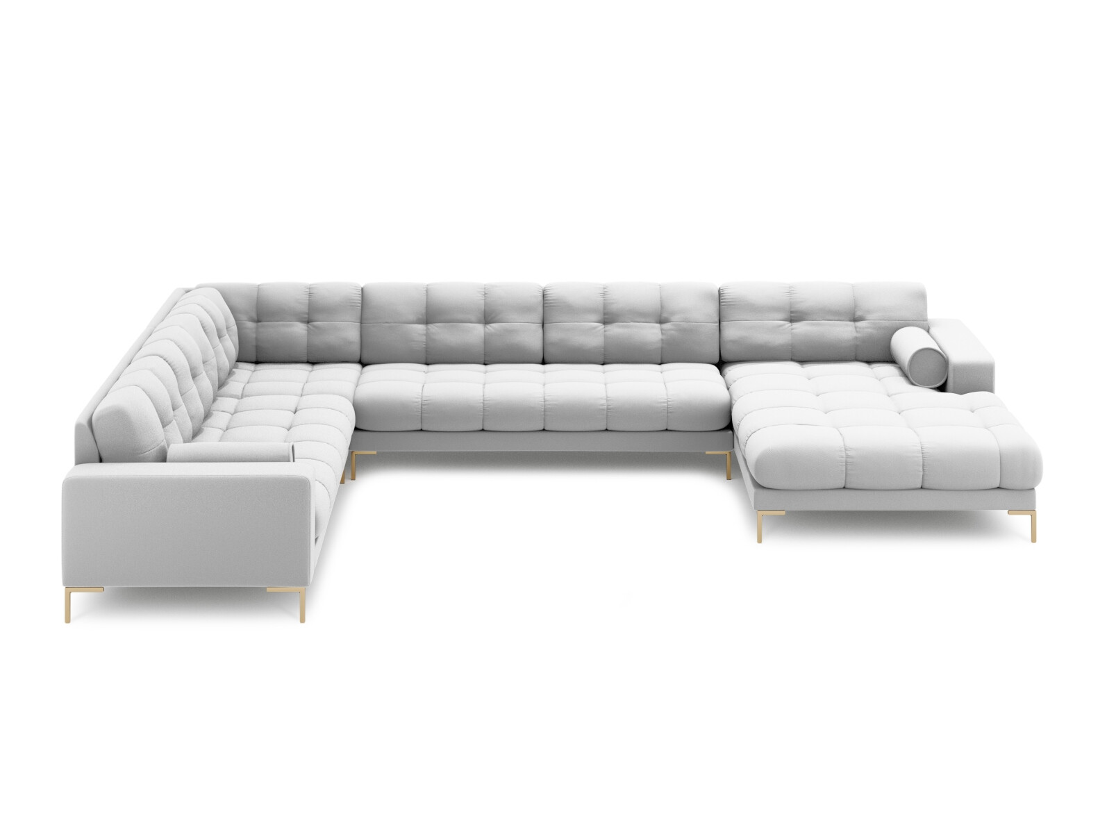 Ecksofa Calelbe 119 (Neve 80)