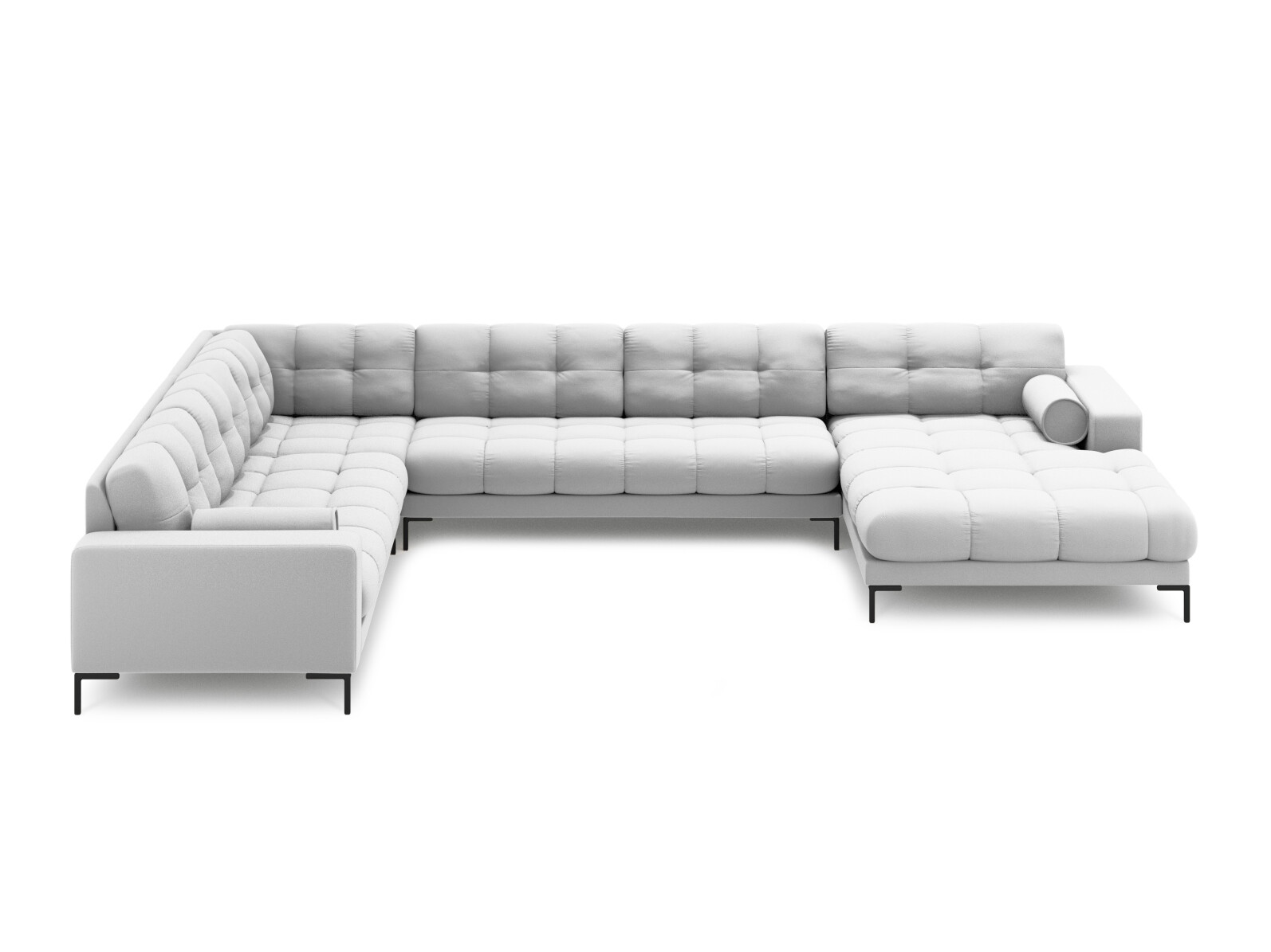 Ecksofa Calelbe 119 (Neve 80)