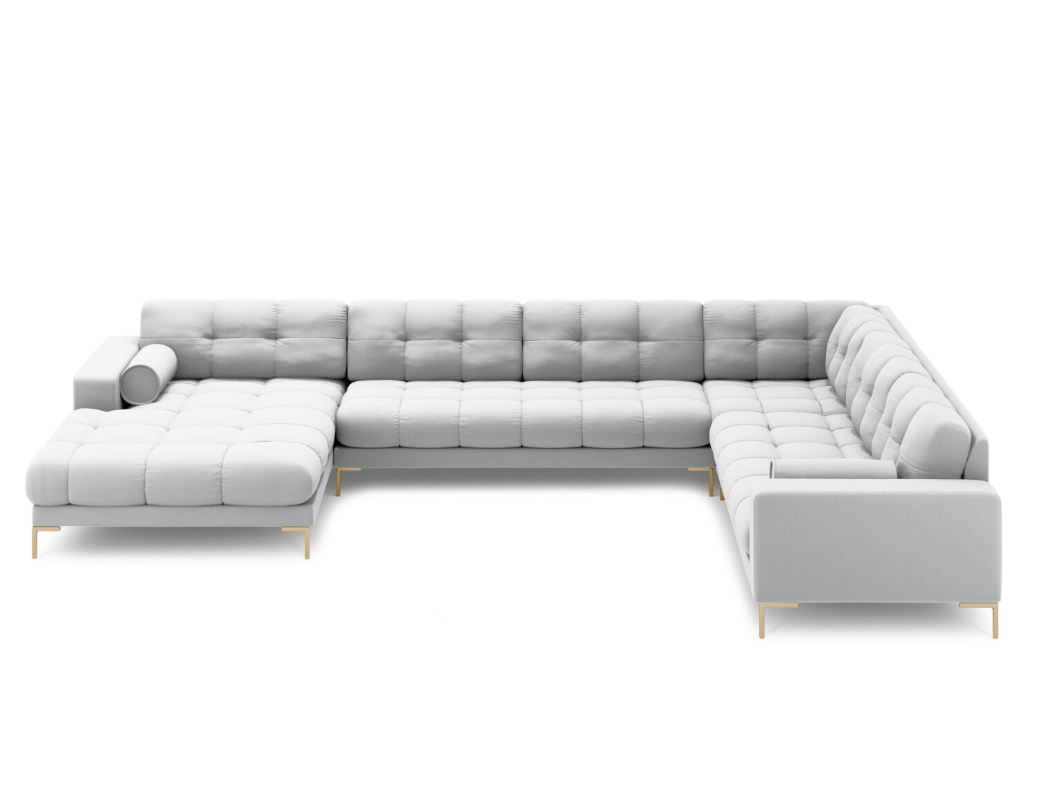 Ecksofa Calelbe 119 (Neve 80)
