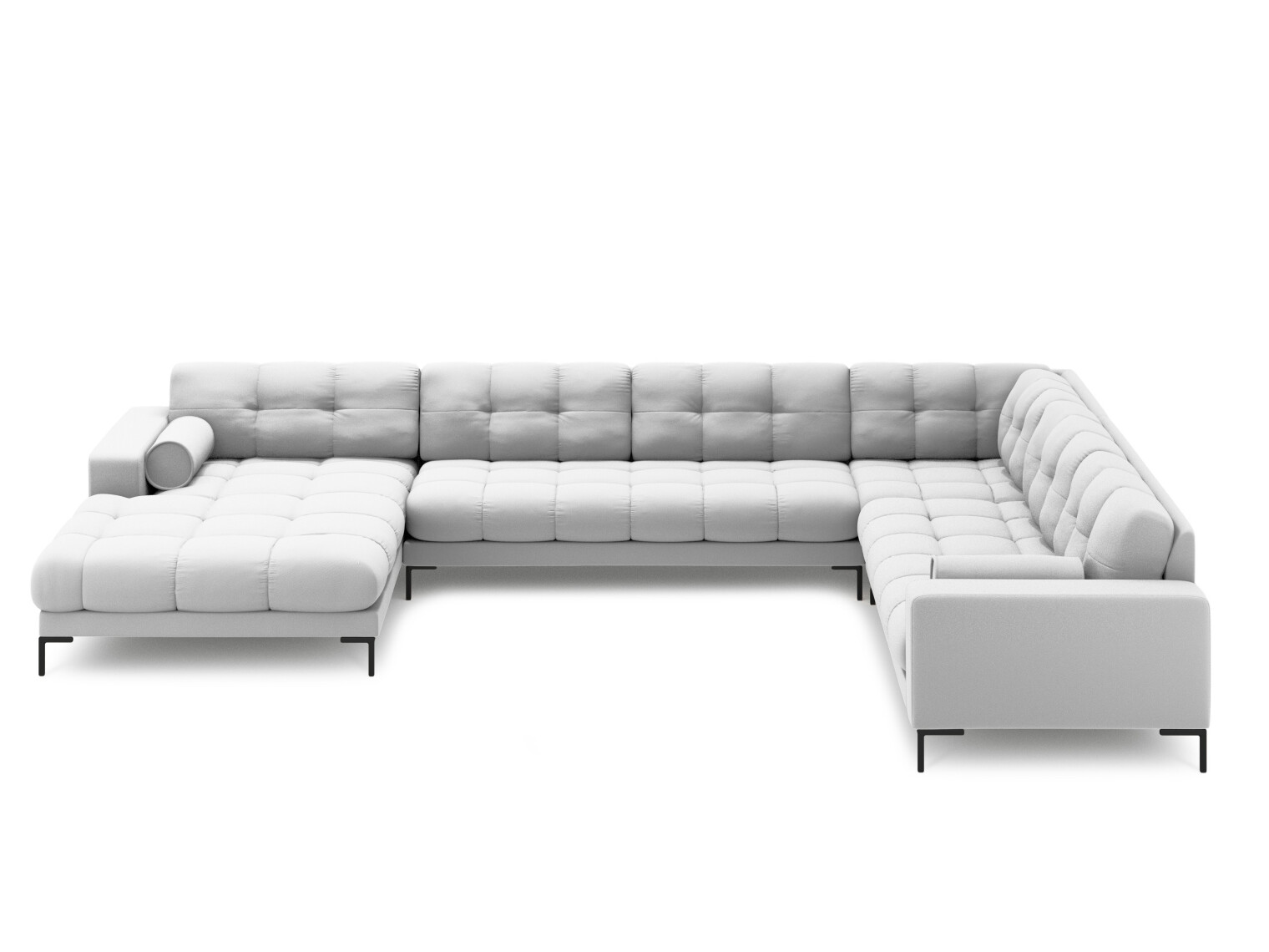 Ecksofa Calelbe 119 (Neve 80)