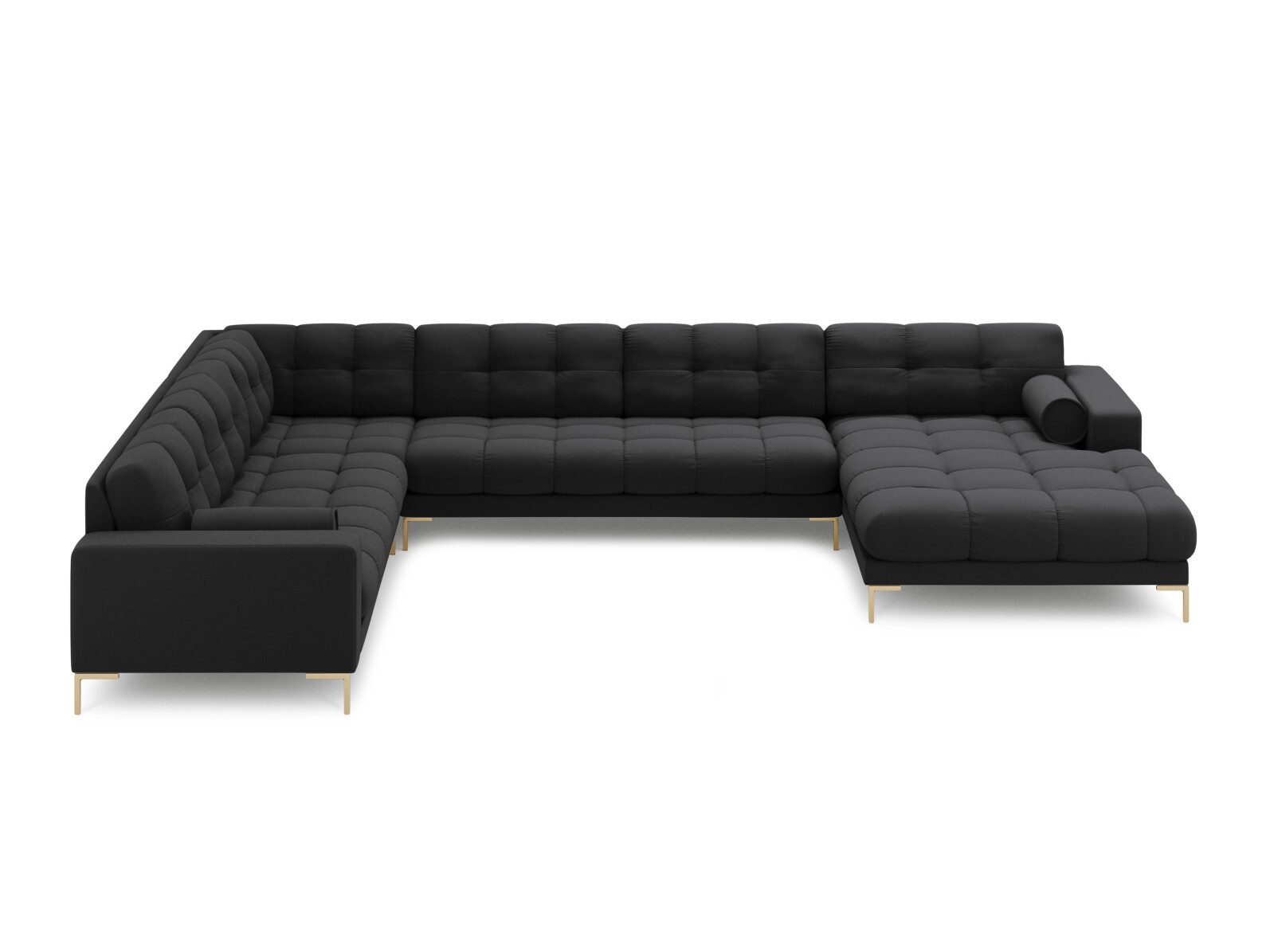 Ecksofa Calelbe 119 (Neve 97)