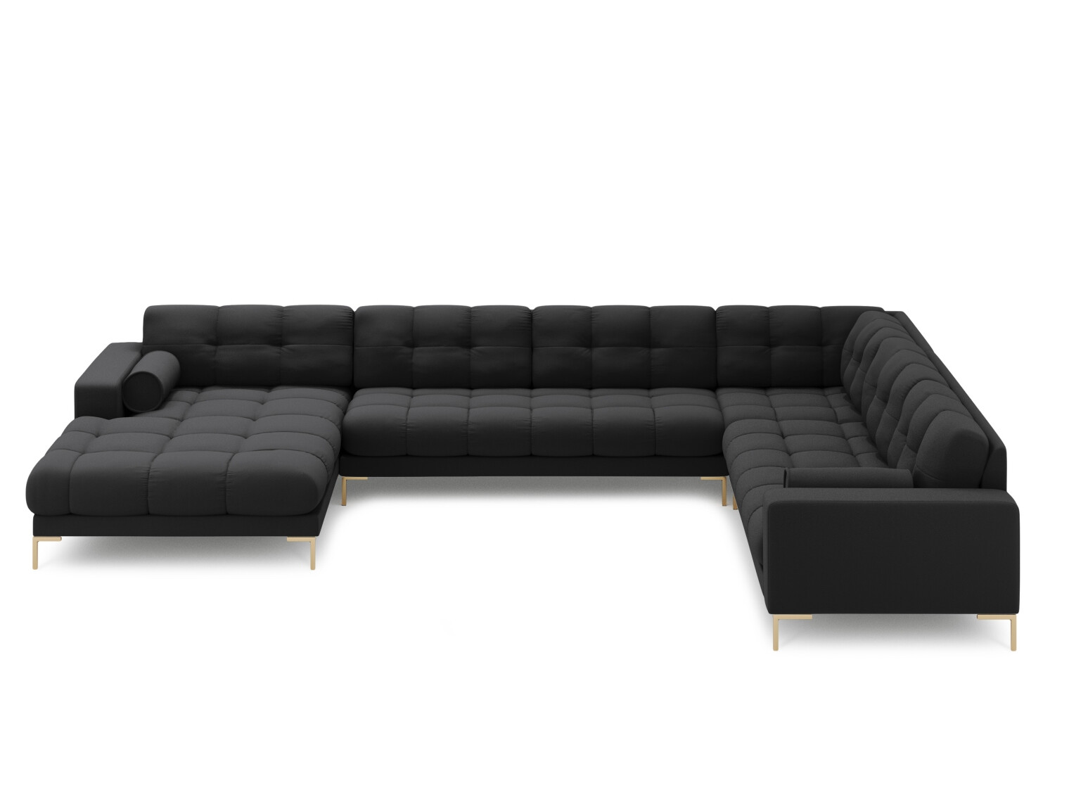 Ecksofa Calelbe 119 (Neve 97)