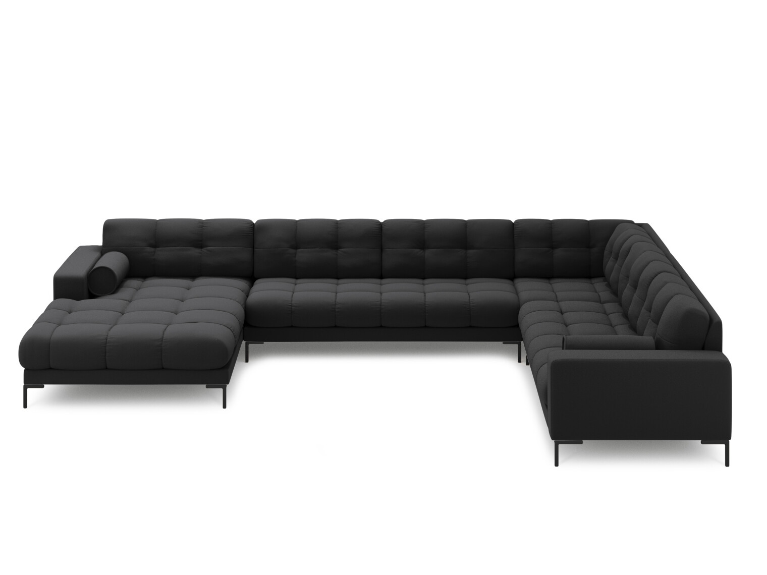 Ecksofa Calelbe 119 (Neve 97)