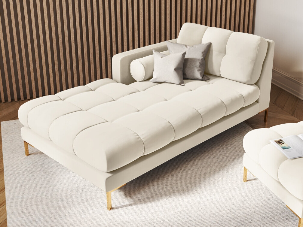 Chaiselongue Calelbe 112 (Bluvel 22)