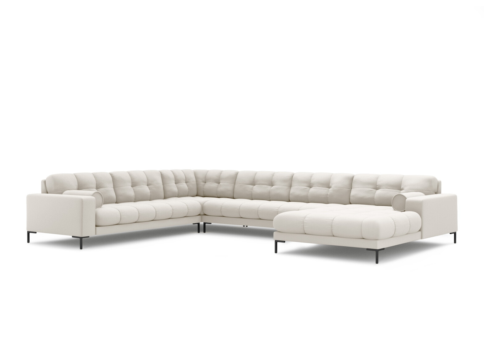 Ecksofa Calelbe 119 (Neve 02)