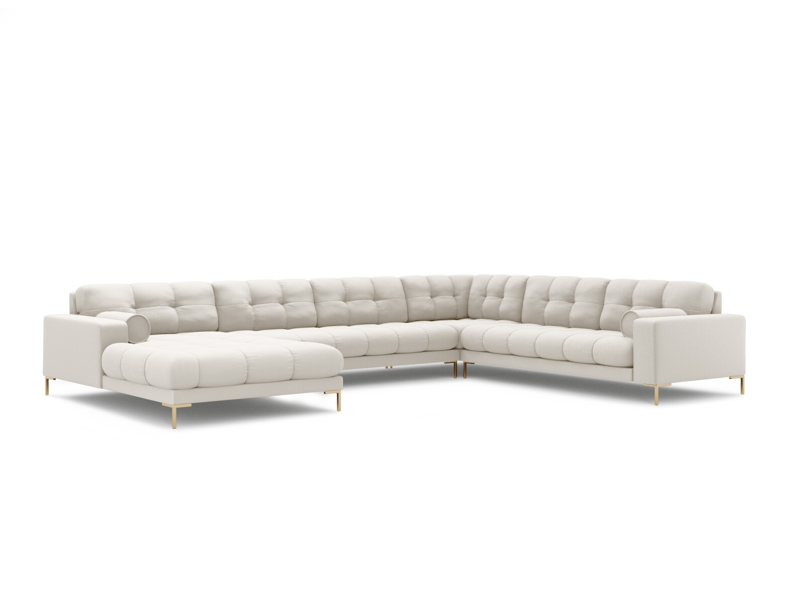 Ecksofa Calelbe 119 (Neve 02)
