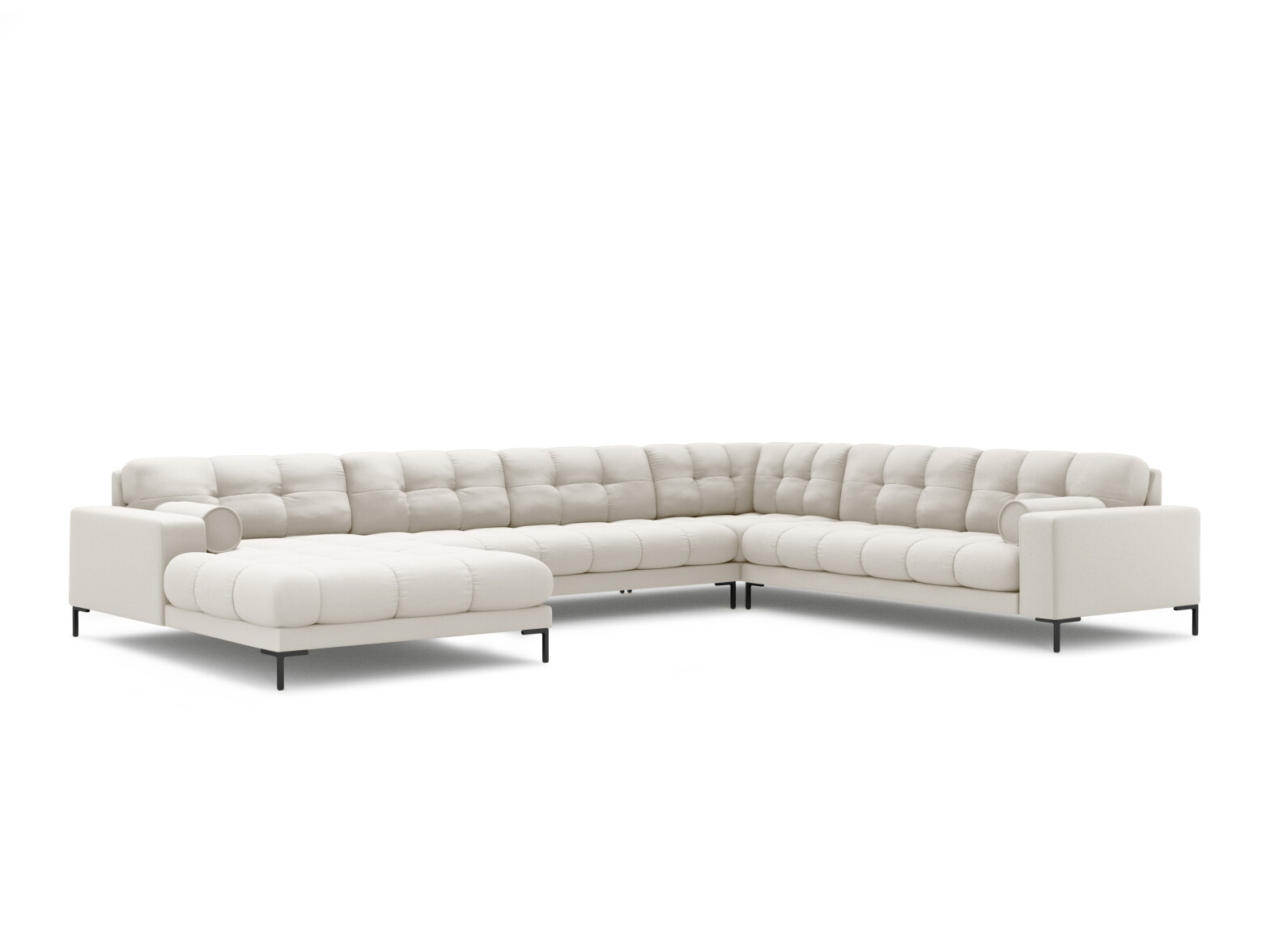 Ecksofa Calelbe 119 (Neve 02)