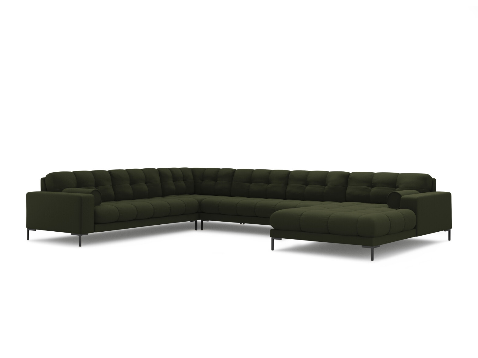 Ecksofa Calelbe 119 (Neve 39)