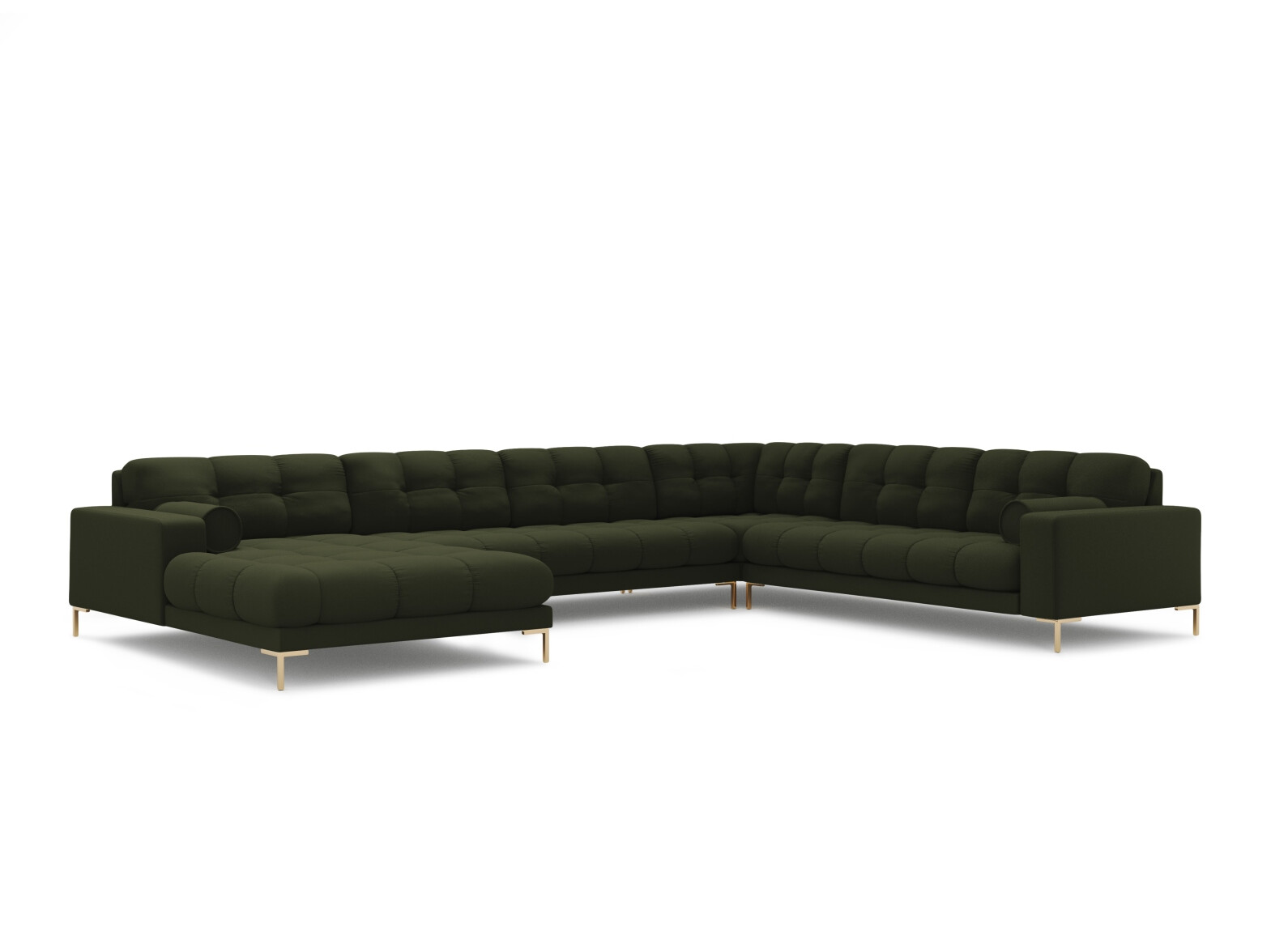 Ecksofa Calelbe 119 (Neve 39)