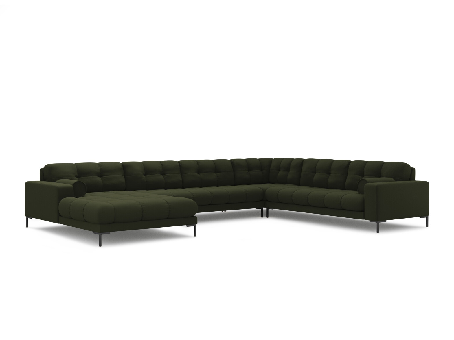Ecksofa Calelbe 119 (Neve 39)