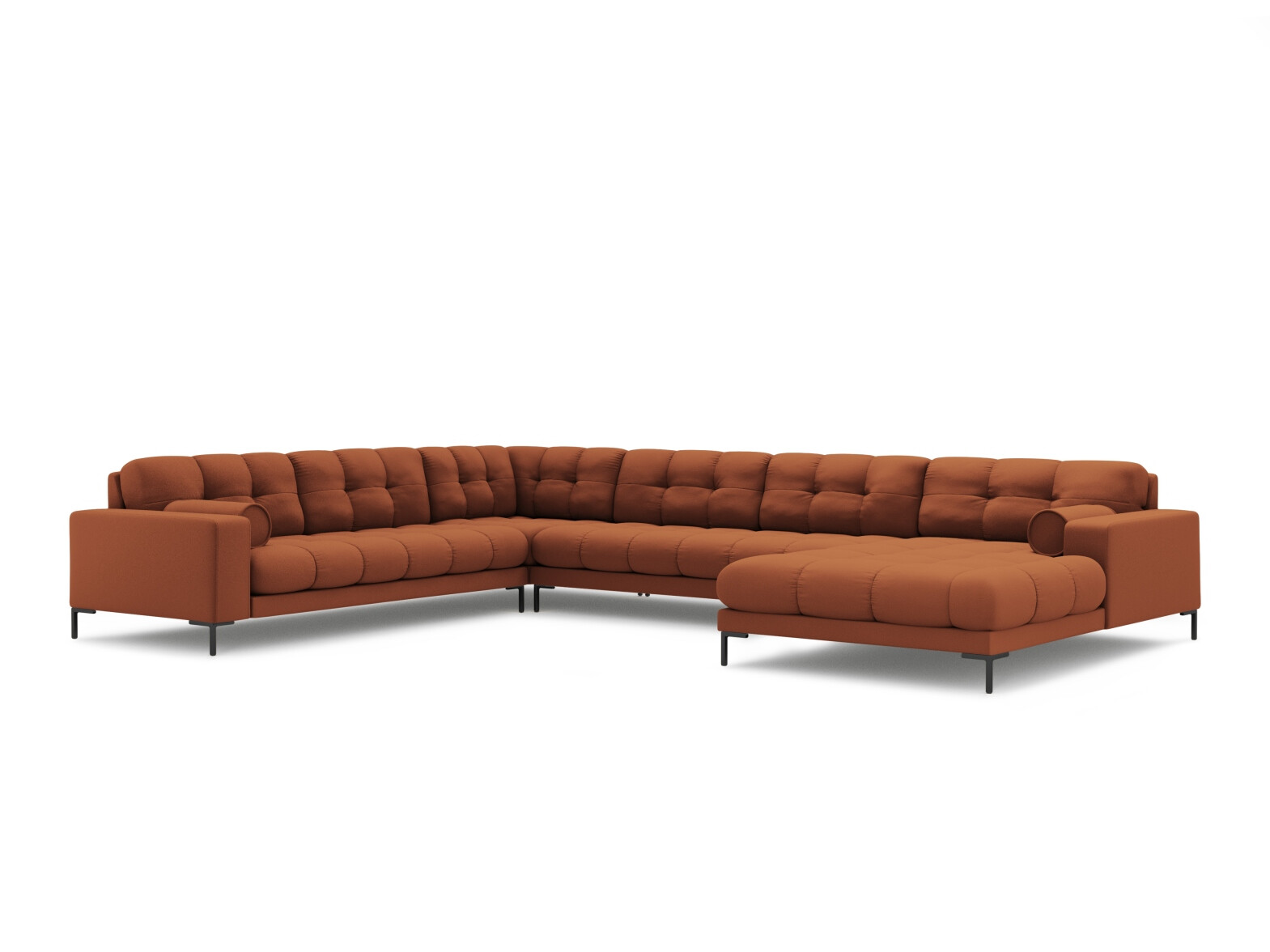 Ecksofa Calelbe 119 (Neve 52)