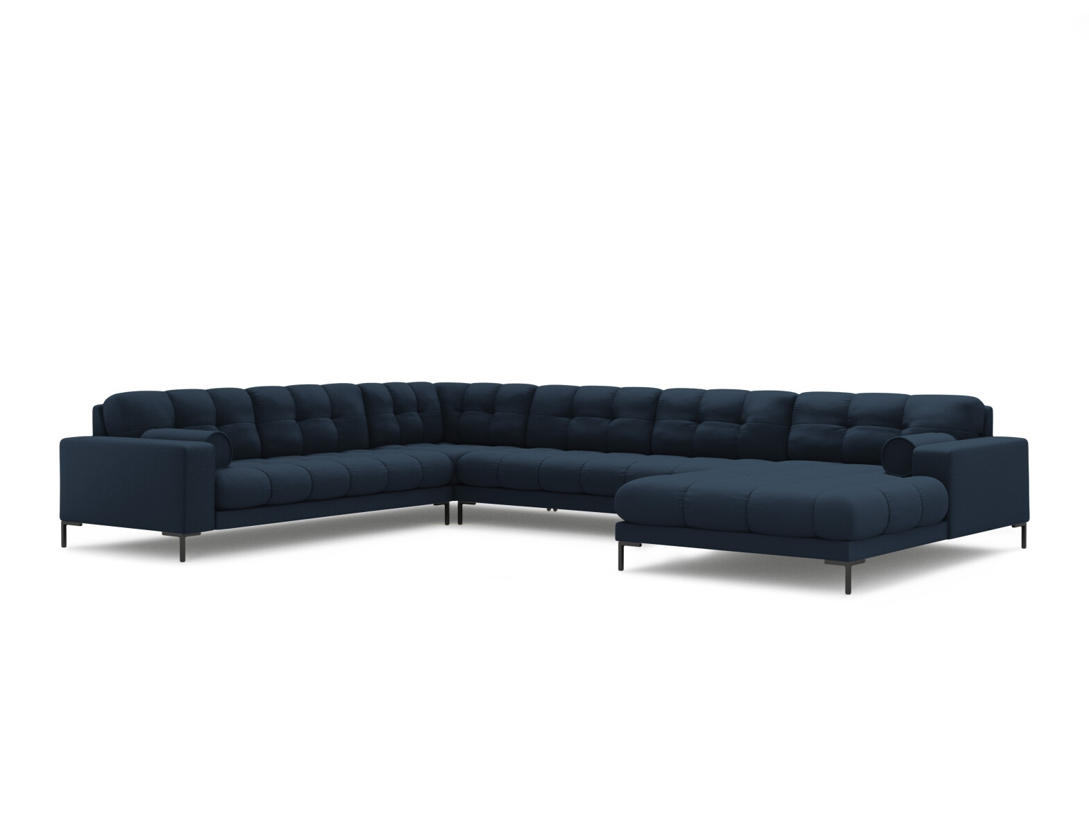 Ecksofa Calelbe 119 (Neve 77)